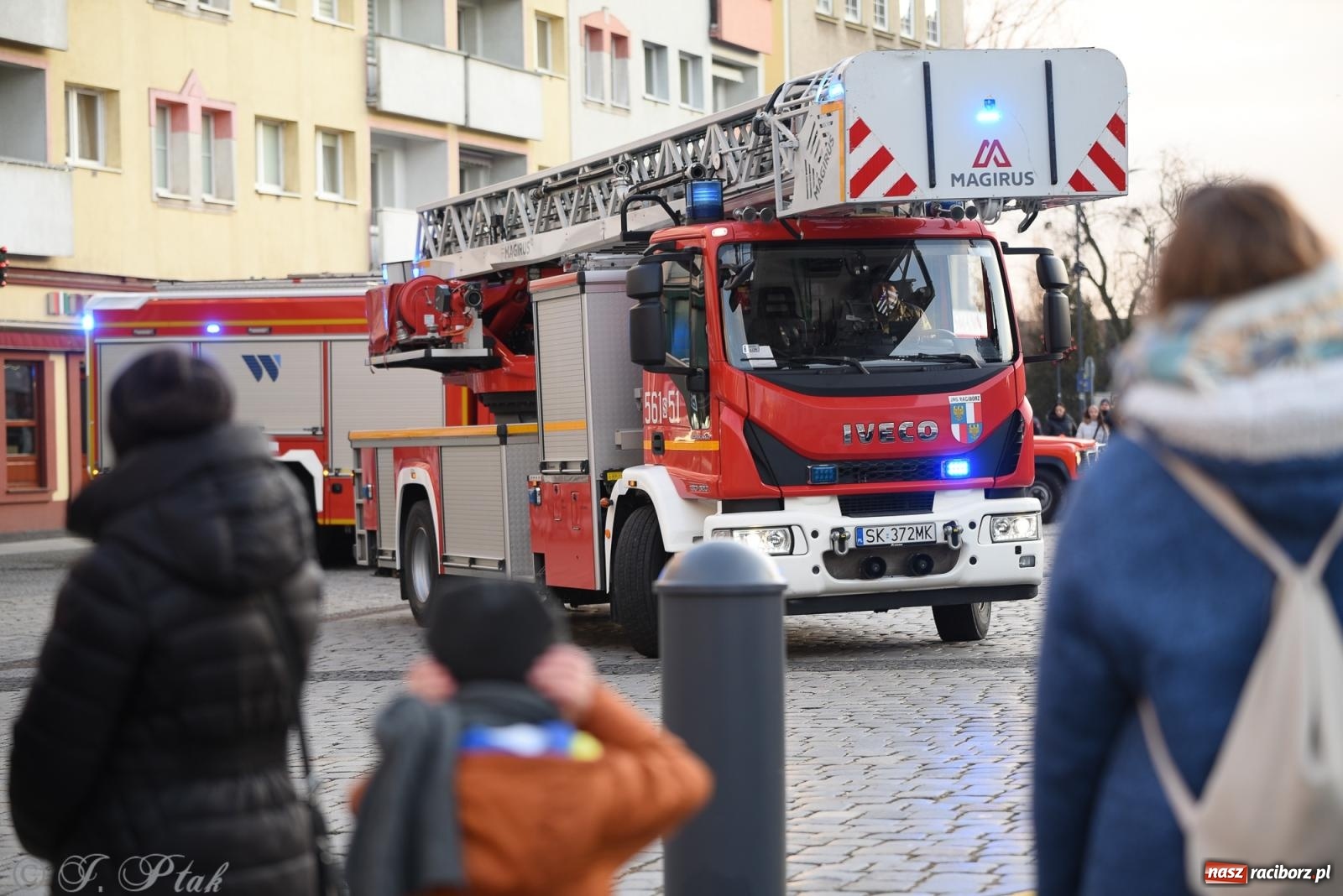 Zdjęcie w galerii na portalu naszraciborz.pl: Raciborska orkiestra. Ludzie i wydarzenia [FOTO i WIDEO] wiadomości z regionu