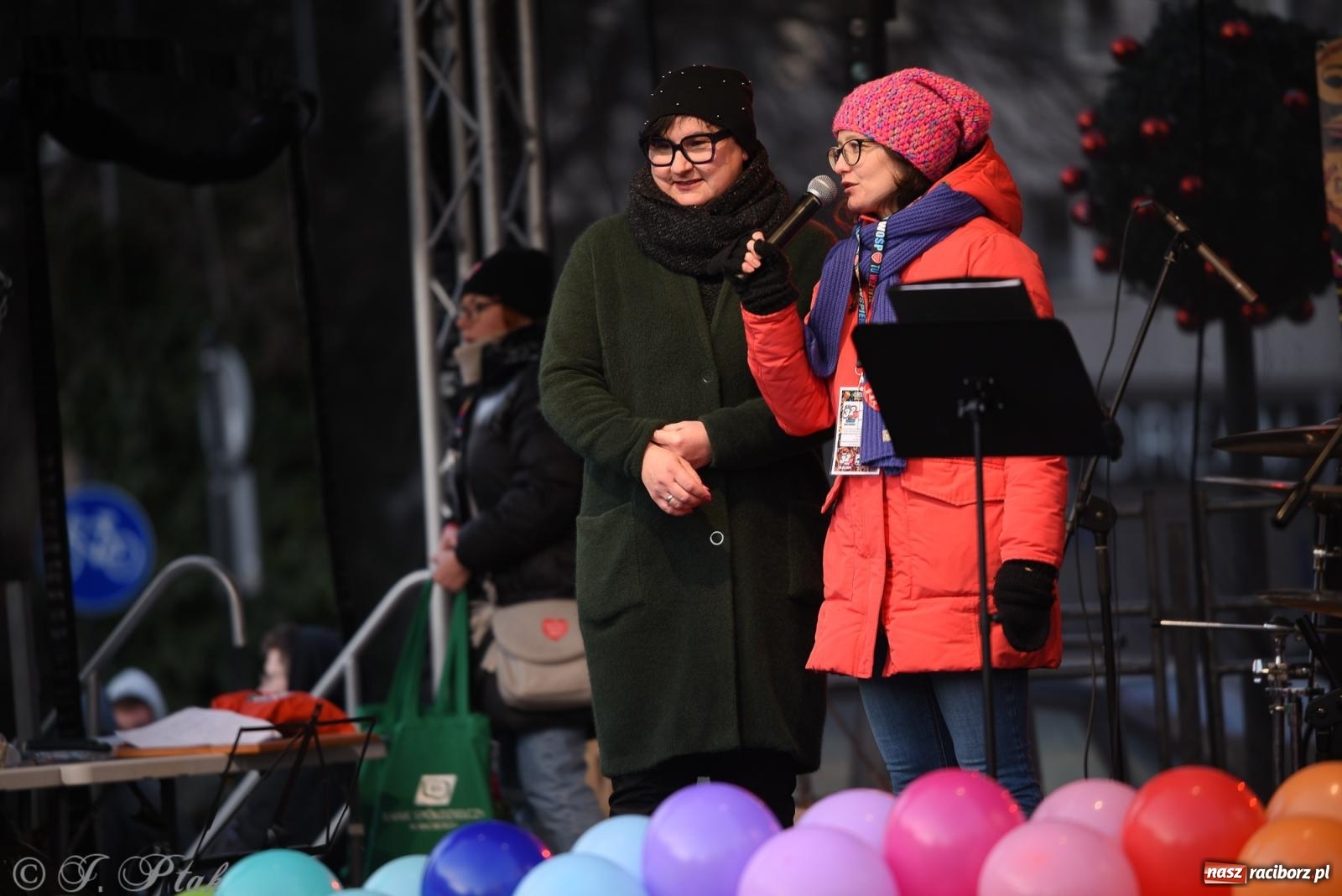 Zdjęcie w galerii na portalu naszraciborz.pl: Raciborska orkiestra. Ludzie i wydarzenia [FOTO i WIDEO] wiadomości z regionu
