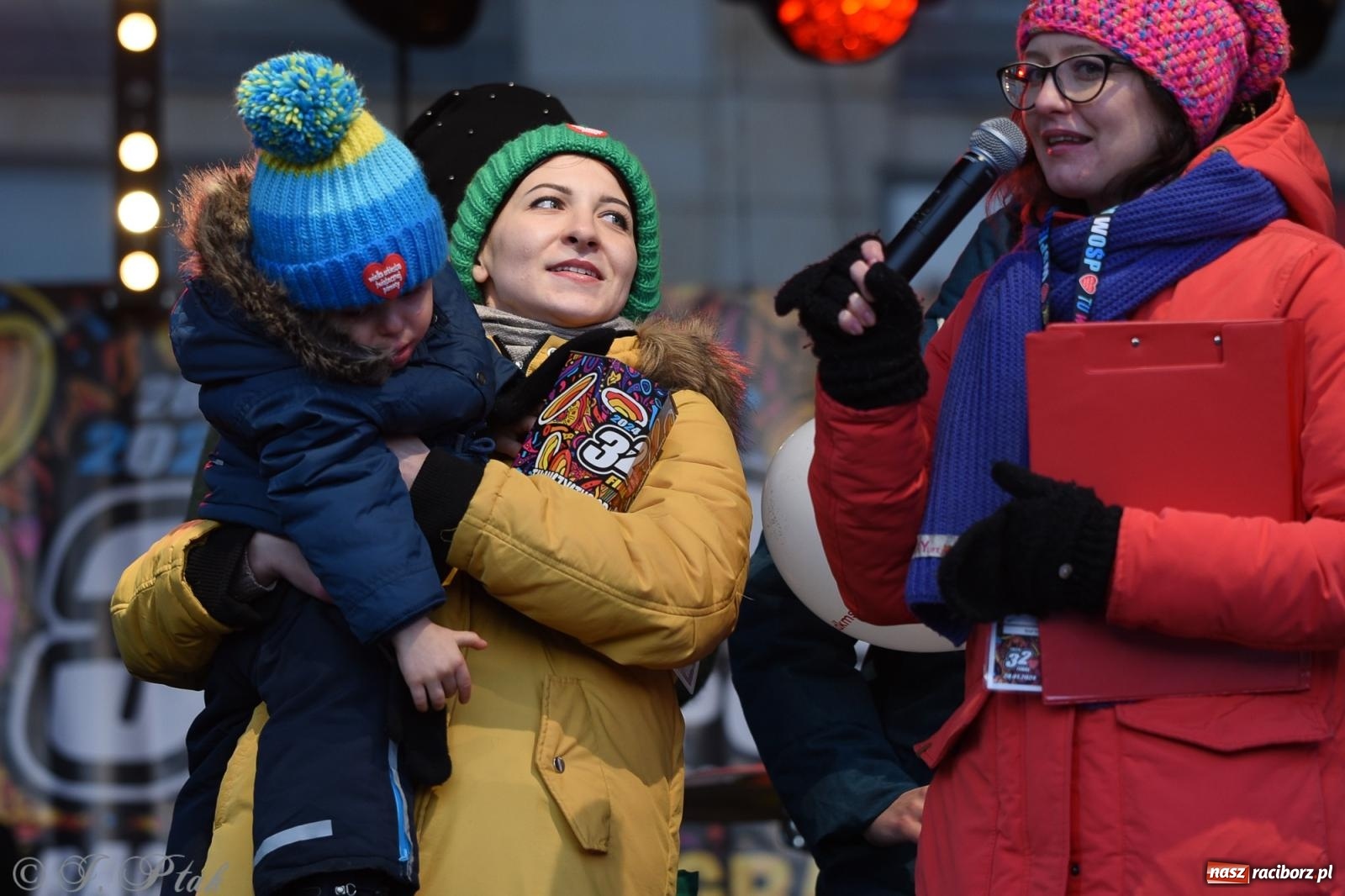 Zdjęcie w galerii na portalu naszraciborz.pl: Raciborska orkiestra. Ludzie i wydarzenia [FOTO i WIDEO] wiadomości z regionu