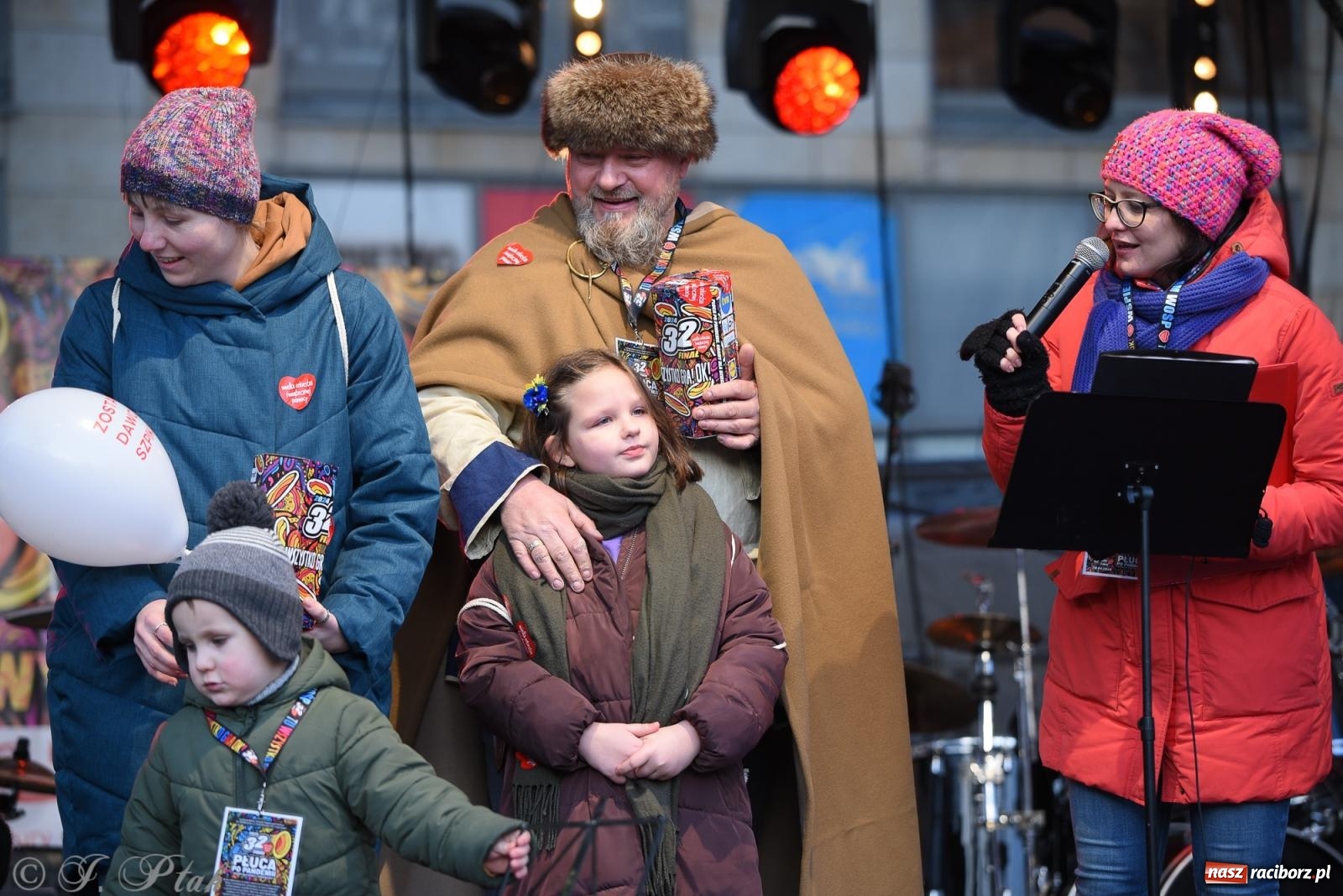 Zdjęcie w galerii na portalu naszraciborz.pl: Raciborska orkiestra. Ludzie i wydarzenia [FOTO i WIDEO] wiadomości z regionu