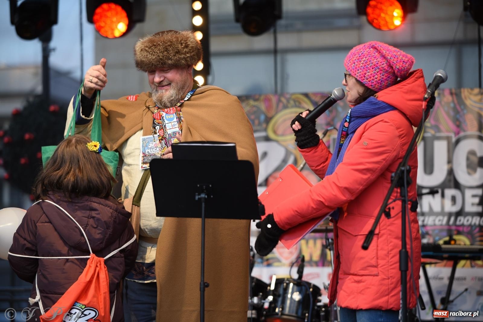 Zdjęcie w galerii na portalu naszraciborz.pl: Raciborska orkiestra. Ludzie i wydarzenia [FOTO i WIDEO] wiadomości z regionu