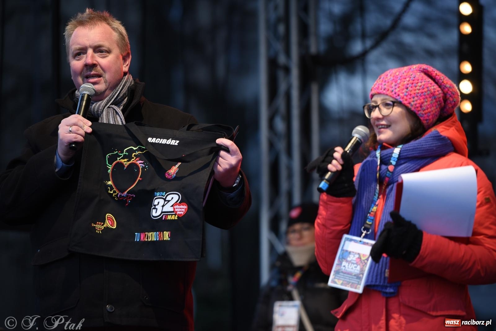 Zdjęcie w galerii na portalu naszraciborz.pl: Raciborska orkiestra. Ludzie i wydarzenia [FOTO i WIDEO] wiadomości z regionu