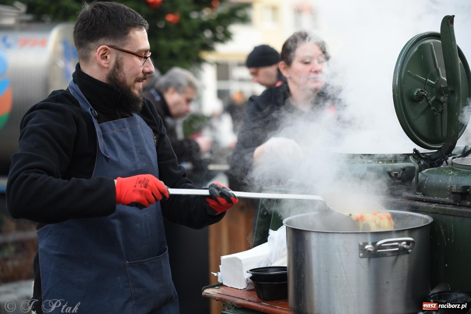 Zdjęcie w galerii na portalu naszraciborz.pl: Raciborska orkiestra. Ludzie i wydarzenia [FOTO i WIDEO] wiadomości z regionu