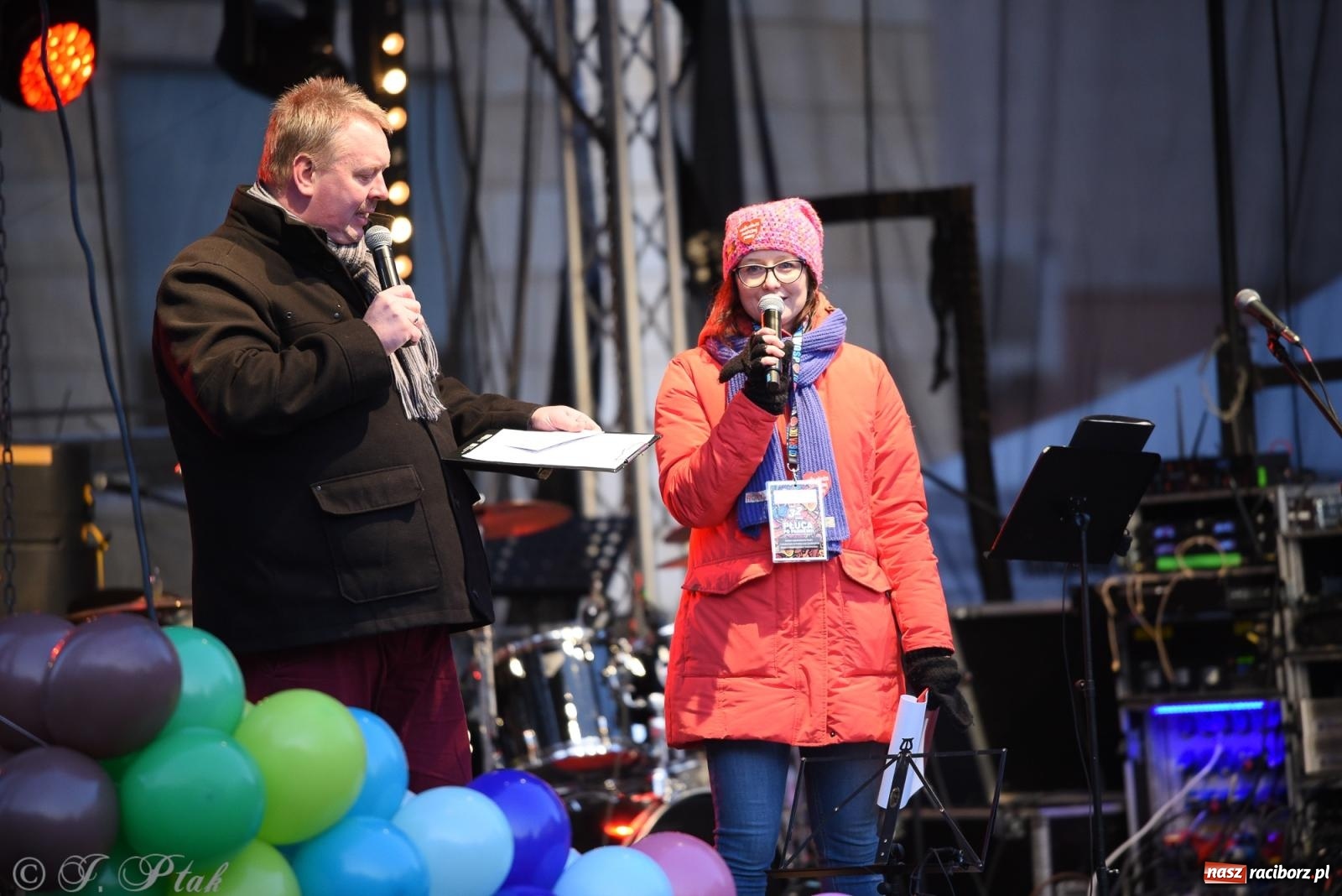 Zdjęcie w galerii na portalu naszraciborz.pl: Raciborska orkiestra. Ludzie i wydarzenia [FOTO i WIDEO] wiadomości z regionu