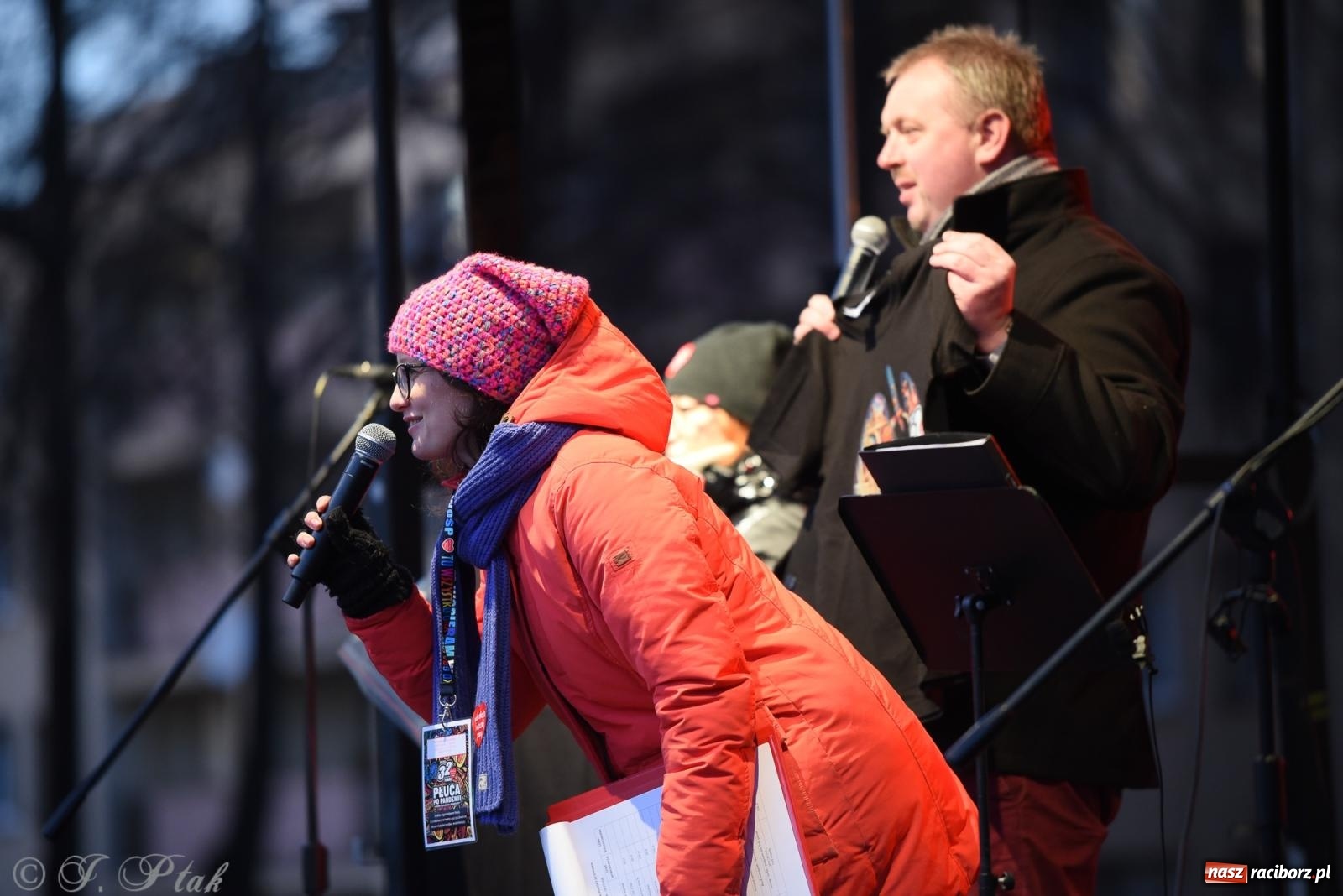 Zdjęcie w galerii na portalu naszraciborz.pl: Raciborska orkiestra. Ludzie i wydarzenia [FOTO i WIDEO] wiadomości z regionu