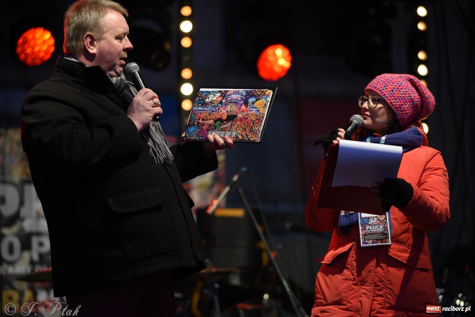 Zdjęcie w galerii na portalu naszraciborz.pl: Raciborska orkiestra. Ludzie i wydarzenia [FOTO i WIDEO] wiadomości z regionu