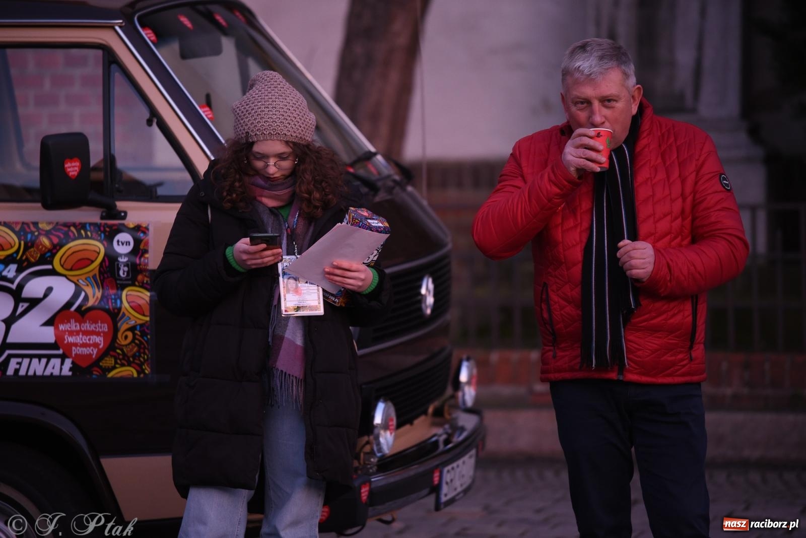 Zdjęcie w galerii na portalu naszraciborz.pl: Raciborska orkiestra. Ludzie i wydarzenia [FOTO i WIDEO] wiadomości z regionu