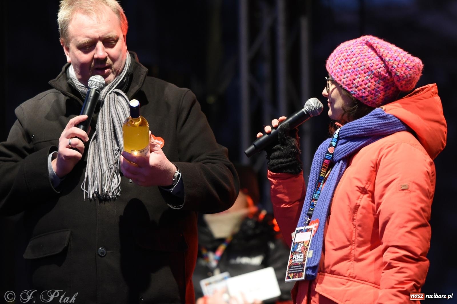 Zdjęcie w galerii na portalu naszraciborz.pl: Raciborska orkiestra. Ludzie i wydarzenia [FOTO i WIDEO] wiadomości z regionu