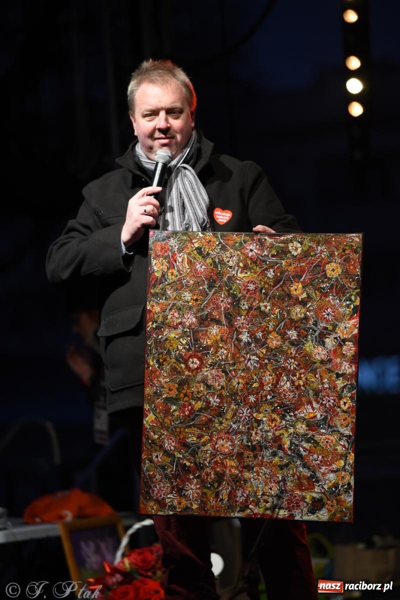 Zdjęcie w galerii na portalu naszraciborz.pl: Raciborska orkiestra. Ludzie i wydarzenia [FOTO i WIDEO] wiadomości z regionu