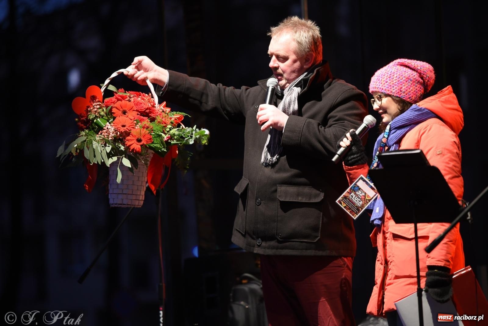 Zdjęcie w galerii na portalu naszraciborz.pl: Raciborska orkiestra. Ludzie i wydarzenia [FOTO i WIDEO] wiadomości z regionu