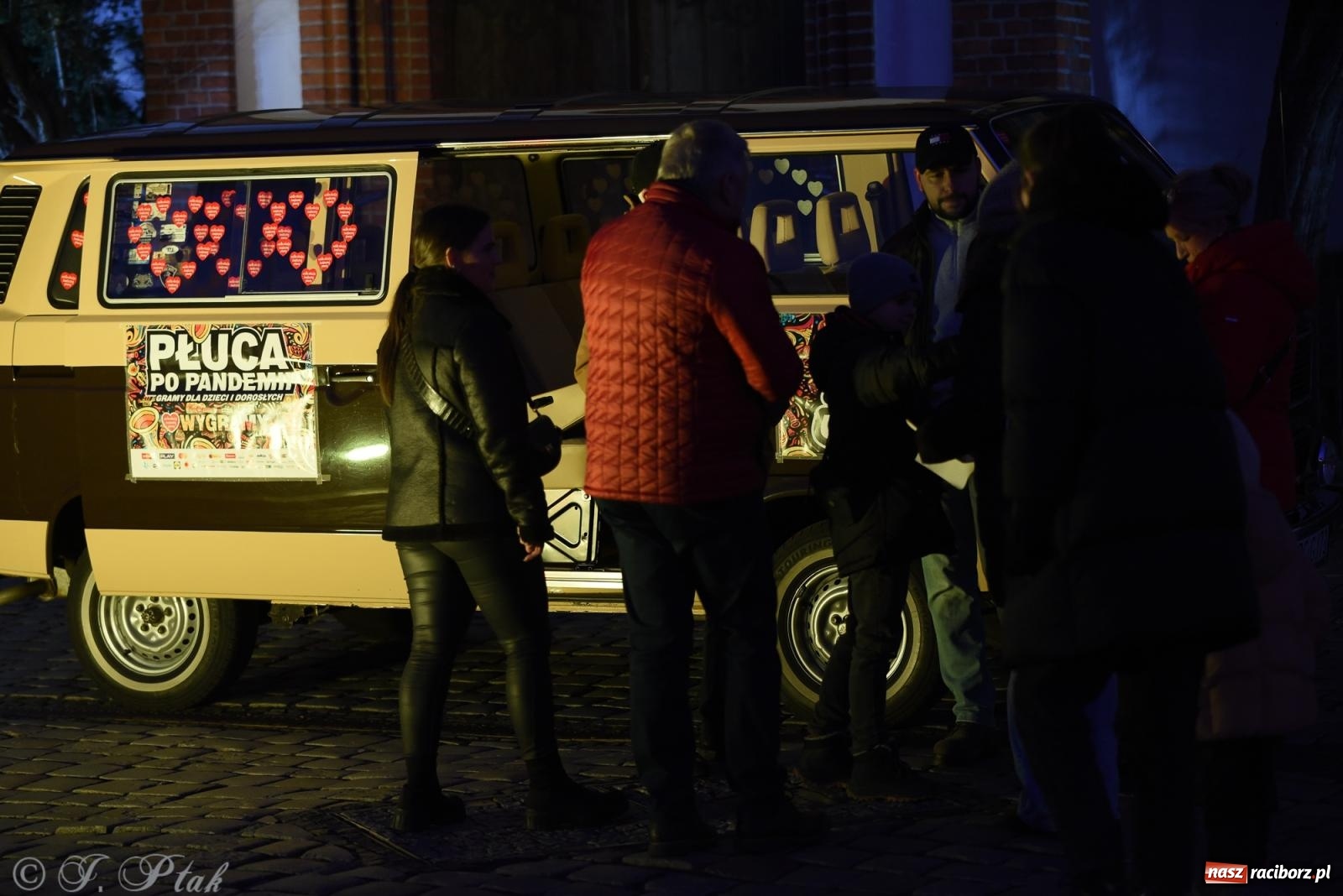 Zdjęcie w galerii na portalu naszraciborz.pl: Raciborska orkiestra. Ludzie i wydarzenia [FOTO i WIDEO] wiadomości z regionu