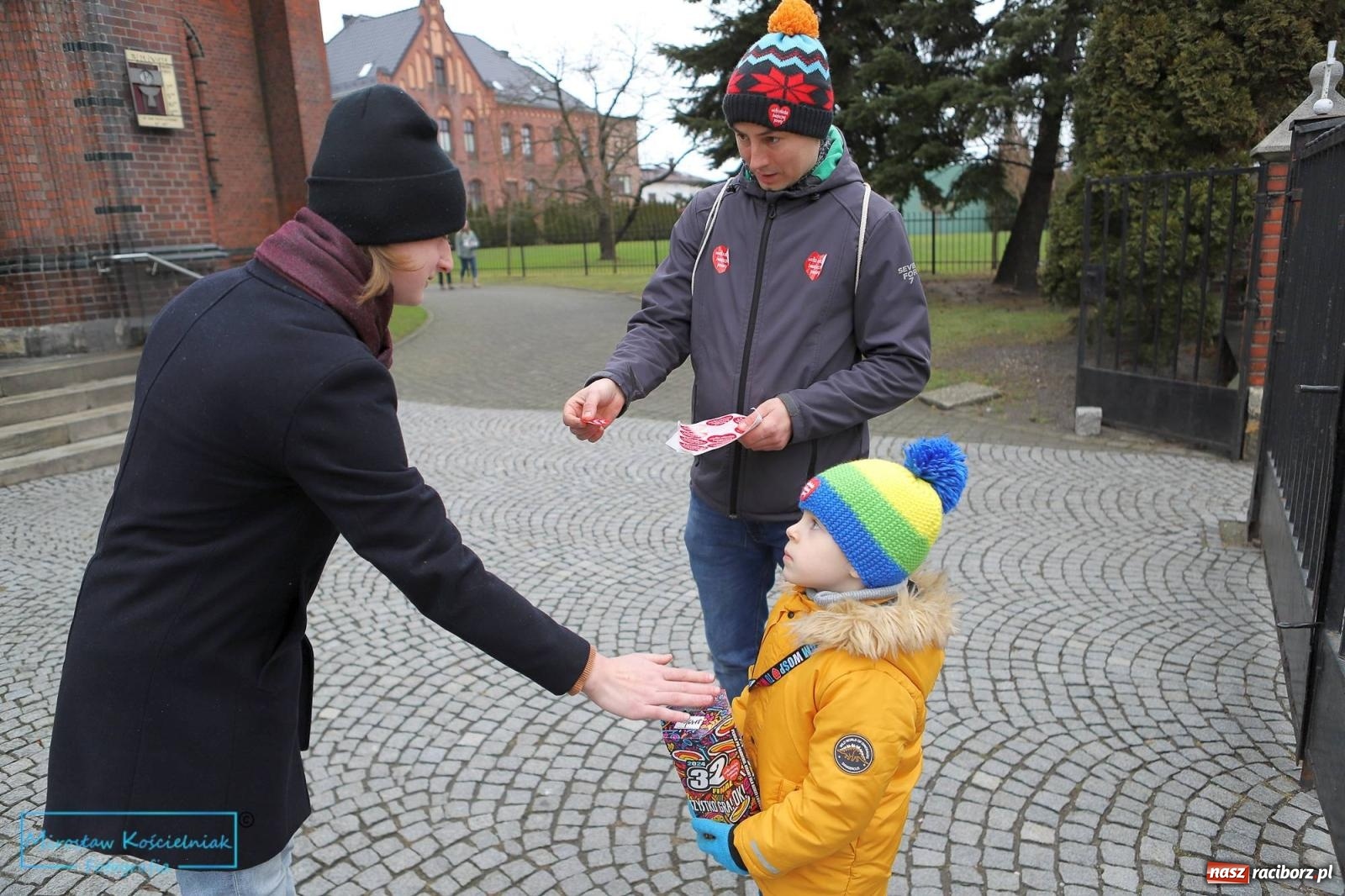 Zdjęcie w galerii na portalu naszraciborz.pl: Raciborska orkiestra. Ludzie i wydarzenia [FOTO i WIDEO] wiadomości z regionu
