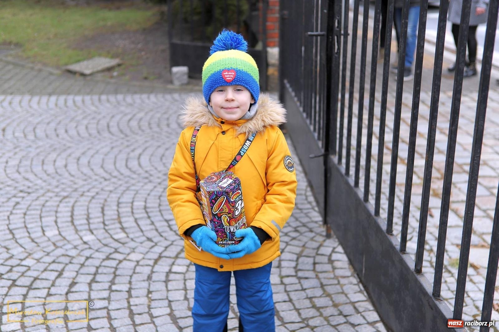 Zdjęcie w galerii na portalu naszraciborz.pl: Raciborska orkiestra. Ludzie i wydarzenia [FOTO i WIDEO] wiadomości z regionu