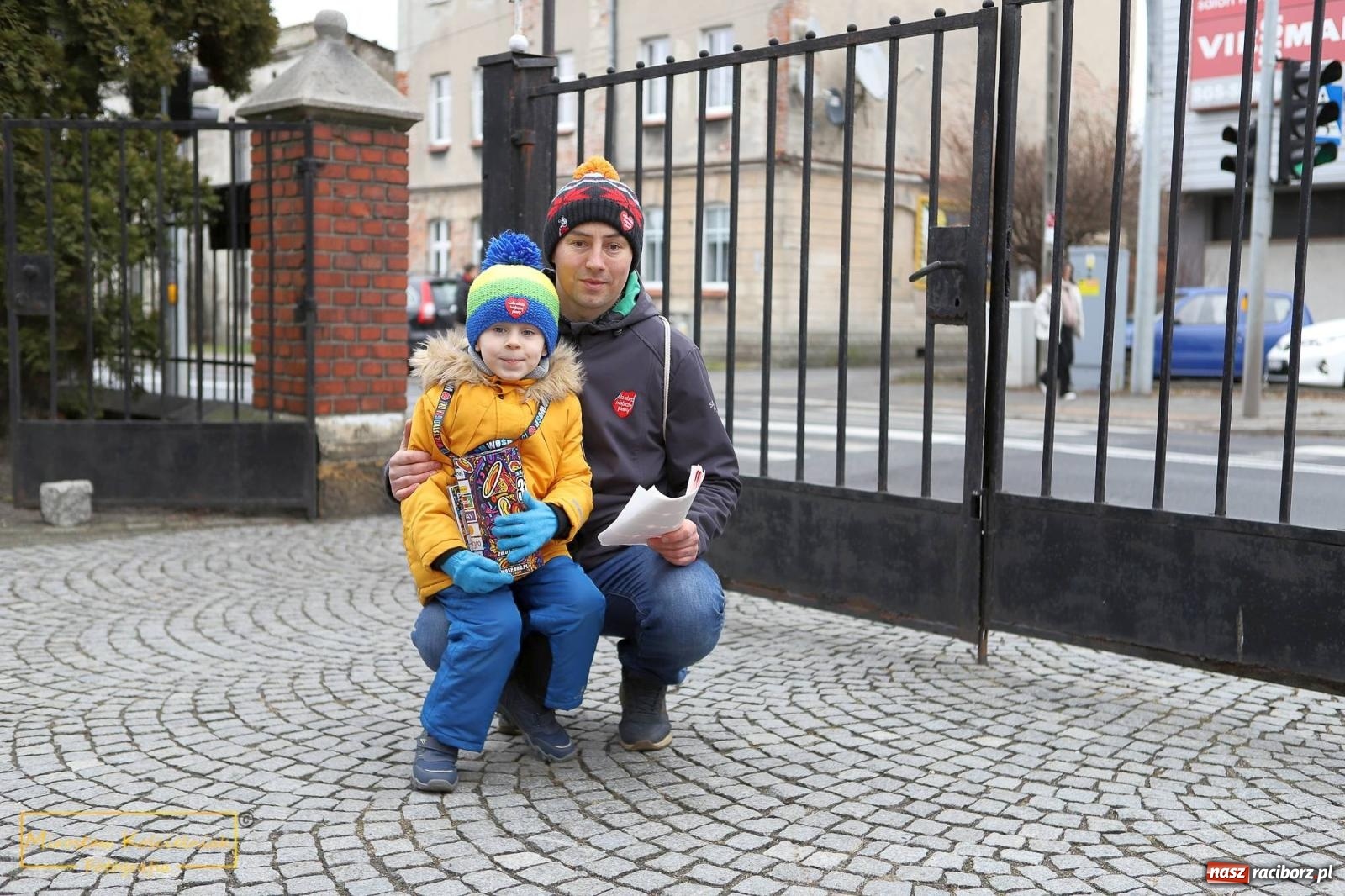 Zdjęcie w galerii na portalu naszraciborz.pl: Raciborska orkiestra. Ludzie i wydarzenia [FOTO i WIDEO] wiadomości z regionu