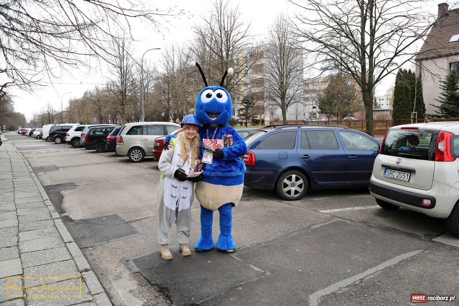 Zdjęcie w galerii na portalu naszraciborz.pl: Raciborska orkiestra. Ludzie i wydarzenia [FOTO i WIDEO] wiadomości z regionu