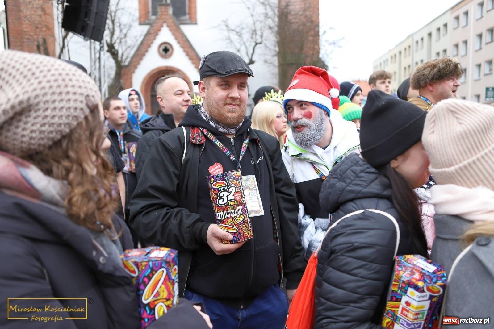 Zdjęcie w galerii na portalu naszraciborz.pl: Raciborska orkiestra. Ludzie i wydarzenia [FOTO i WIDEO] wiadomości z regionu