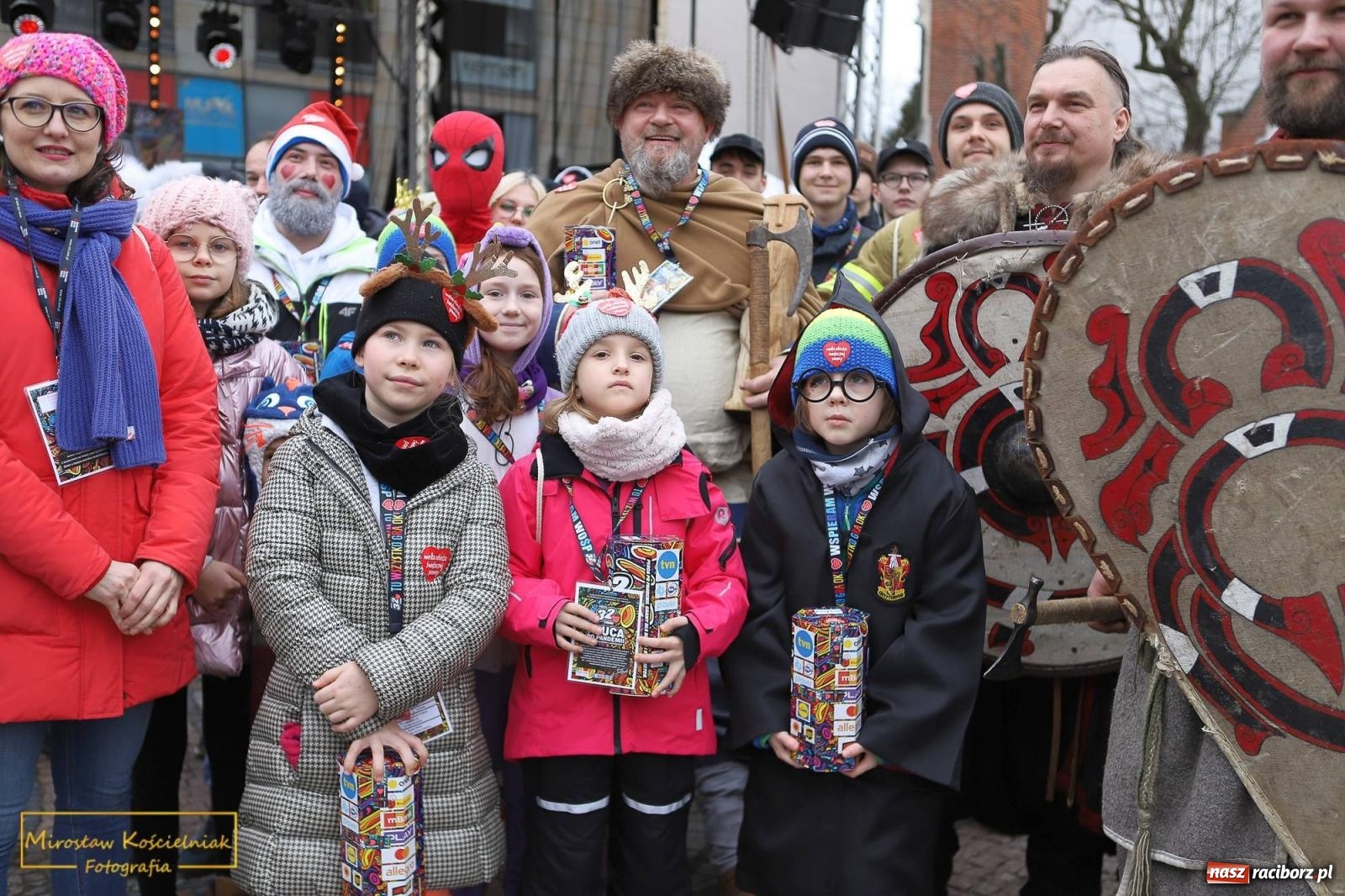 Zdjęcie w galerii na portalu naszraciborz.pl: Raciborska orkiestra. Ludzie i wydarzenia [FOTO i WIDEO] wiadomości z regionu