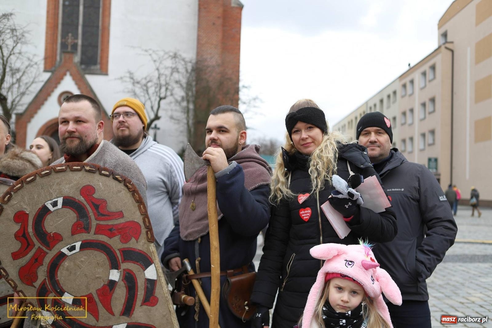 Zdjęcie w galerii na portalu naszraciborz.pl: Raciborska orkiestra. Ludzie i wydarzenia [FOTO i WIDEO] wiadomości z regionu
