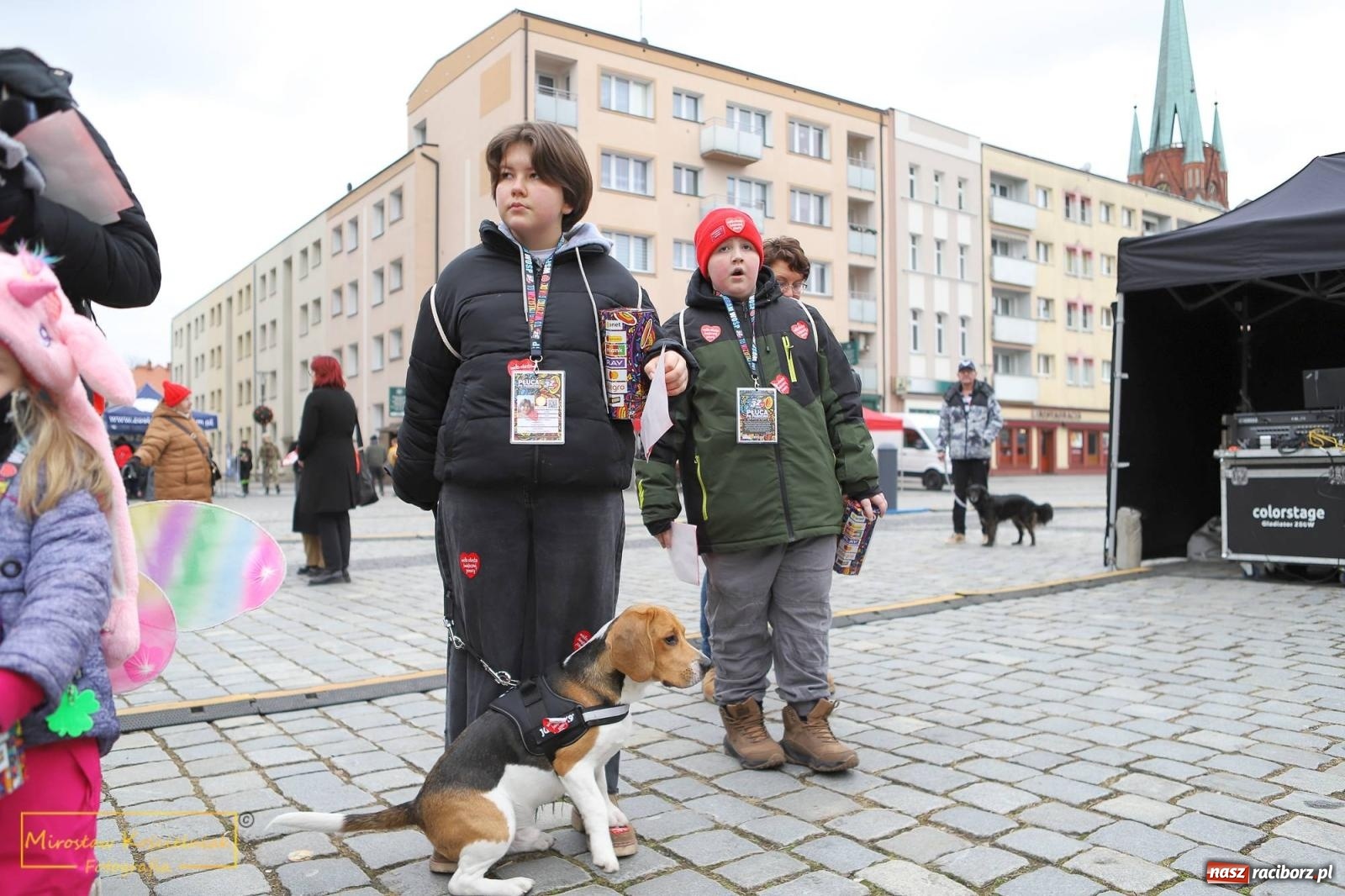 Zdjęcie w galerii na portalu naszraciborz.pl: Raciborska orkiestra. Ludzie i wydarzenia [FOTO i WIDEO] wiadomości z regionu
