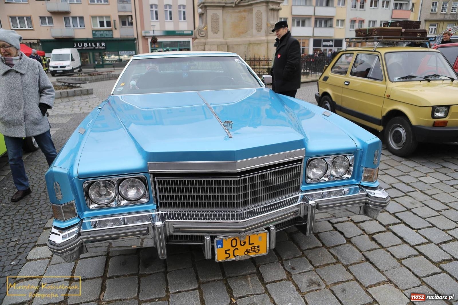 Zdjęcie w galerii na portalu naszraciborz.pl: Raciborska orkiestra. Ludzie i wydarzenia [FOTO i WIDEO] wiadomości z regionu
