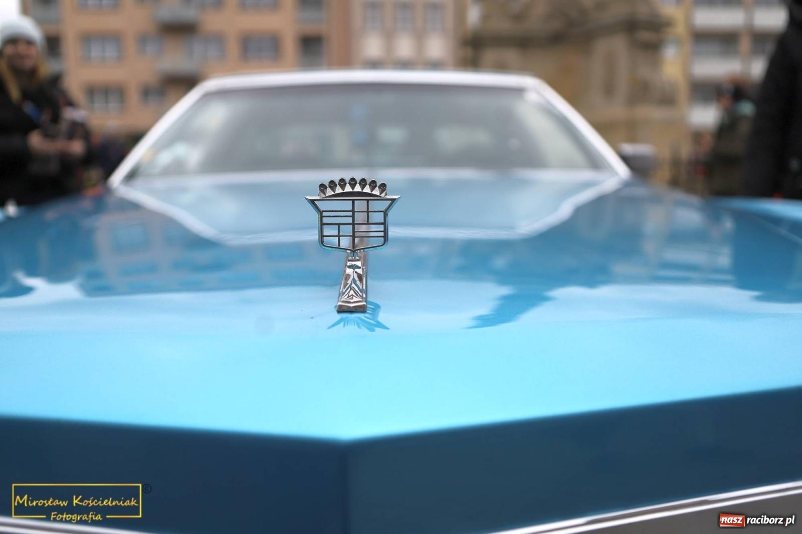 Zdjęcie w galerii na portalu naszraciborz.pl: Raciborska orkiestra. Ludzie i wydarzenia [FOTO i WIDEO] wiadomości z regionu