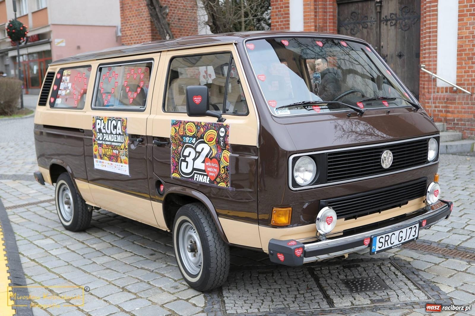 Zdjęcie w galerii na portalu naszraciborz.pl: Raciborska orkiestra. Ludzie i wydarzenia [FOTO i WIDEO] wiadomości z regionu