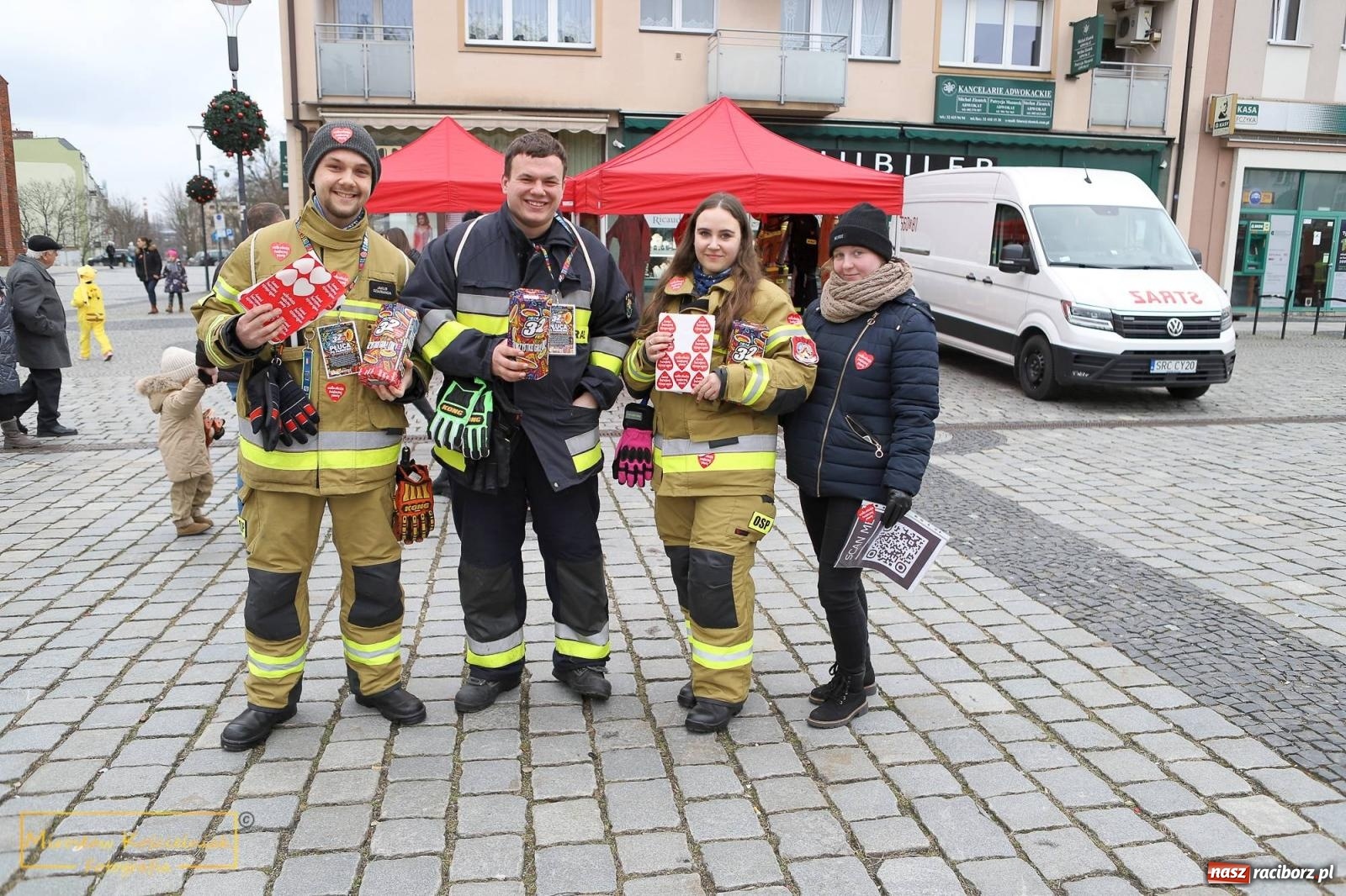 Zdjęcie w galerii na portalu naszraciborz.pl: Raciborska orkiestra. Ludzie i wydarzenia [FOTO i WIDEO] wiadomości z regionu