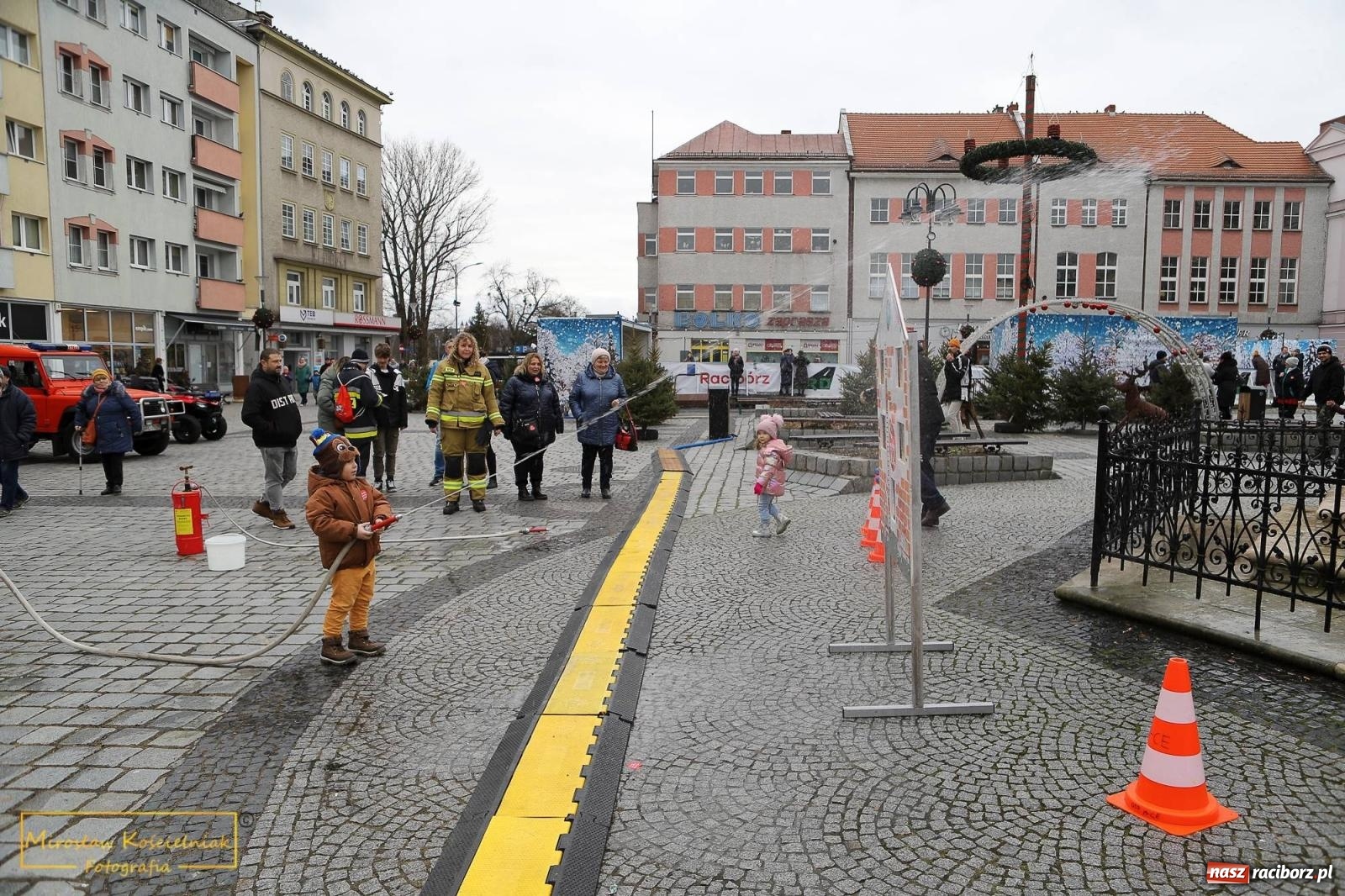 Zdjęcie w galerii na portalu naszraciborz.pl: Raciborska orkiestra. Ludzie i wydarzenia [FOTO i WIDEO] wiadomości z regionu