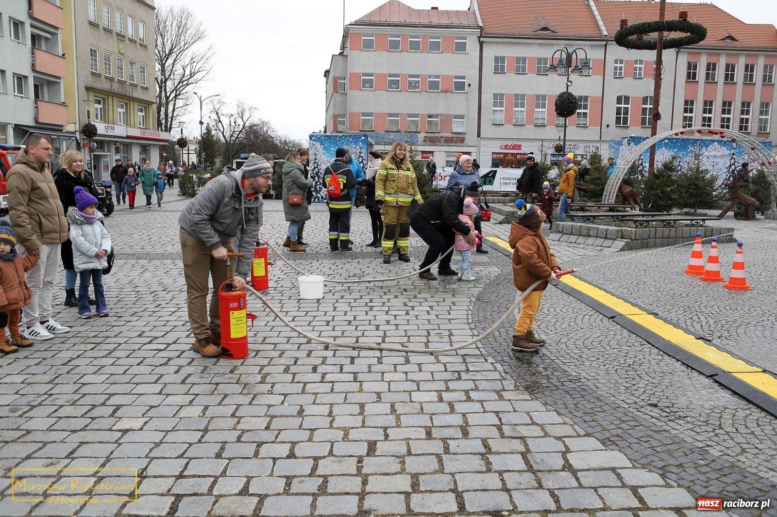 Zdjęcie w galerii na portalu naszraciborz.pl: Raciborska orkiestra. Ludzie i wydarzenia [FOTO i WIDEO] wiadomości z regionu