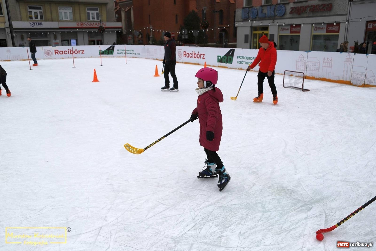 Zdjęcie w galerii na portalu naszraciborz.pl: Raciborska orkiestra. Ludzie i wydarzenia [FOTO i WIDEO] wiadomości z regionu