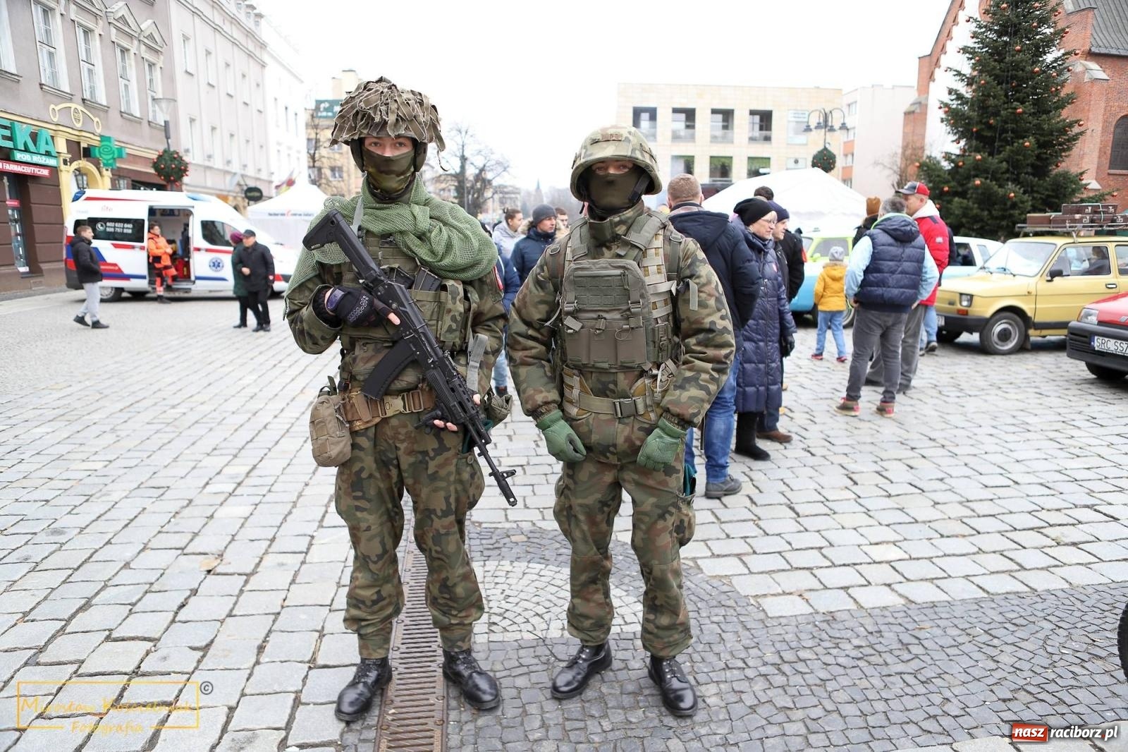 Zdjęcie w galerii na portalu naszraciborz.pl: Raciborska orkiestra. Ludzie i wydarzenia [FOTO i WIDEO] wiadomości z regionu