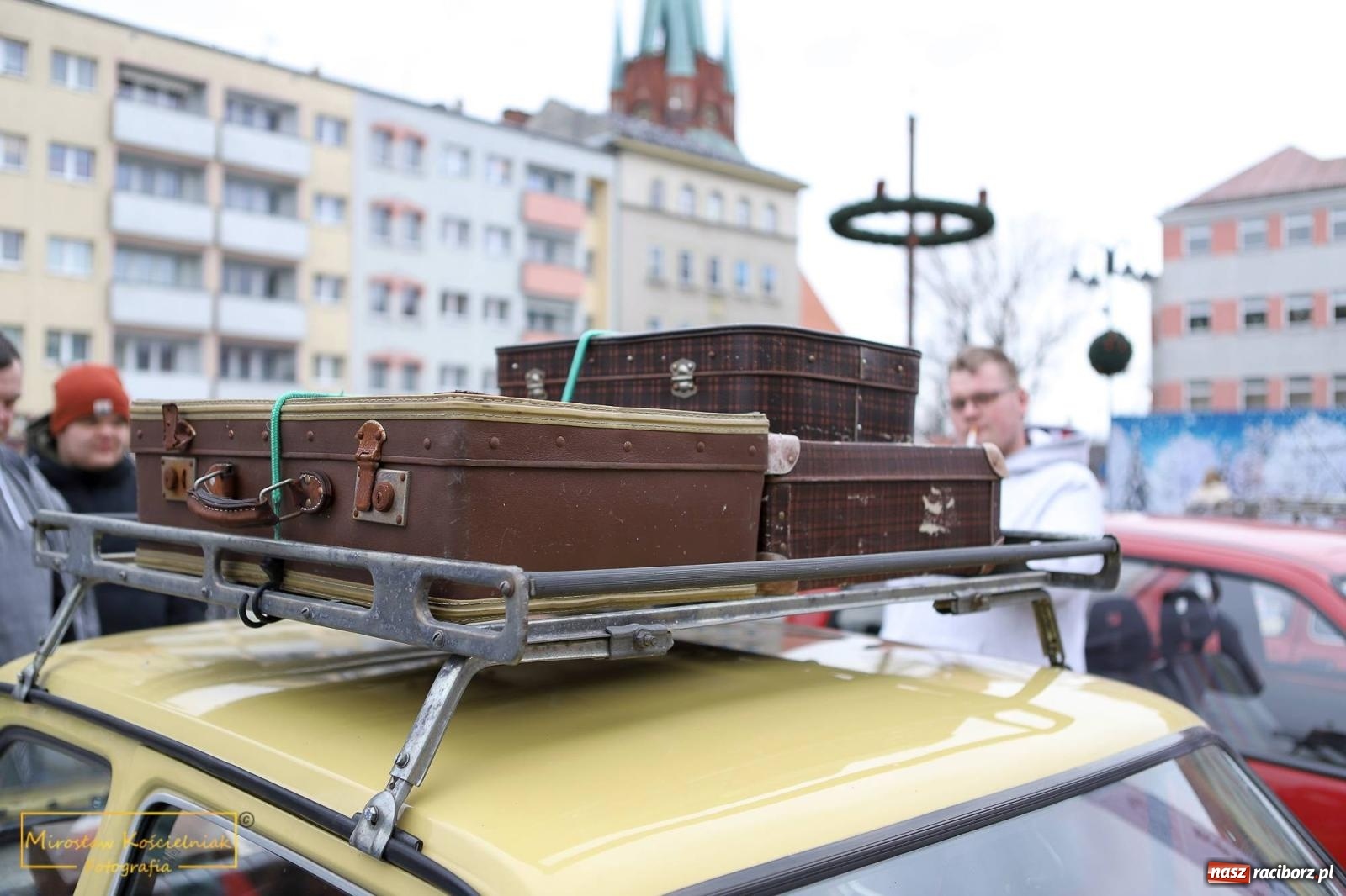 Zdjęcie w galerii na portalu naszraciborz.pl: Raciborska orkiestra. Ludzie i wydarzenia [FOTO i WIDEO] wiadomości z regionu