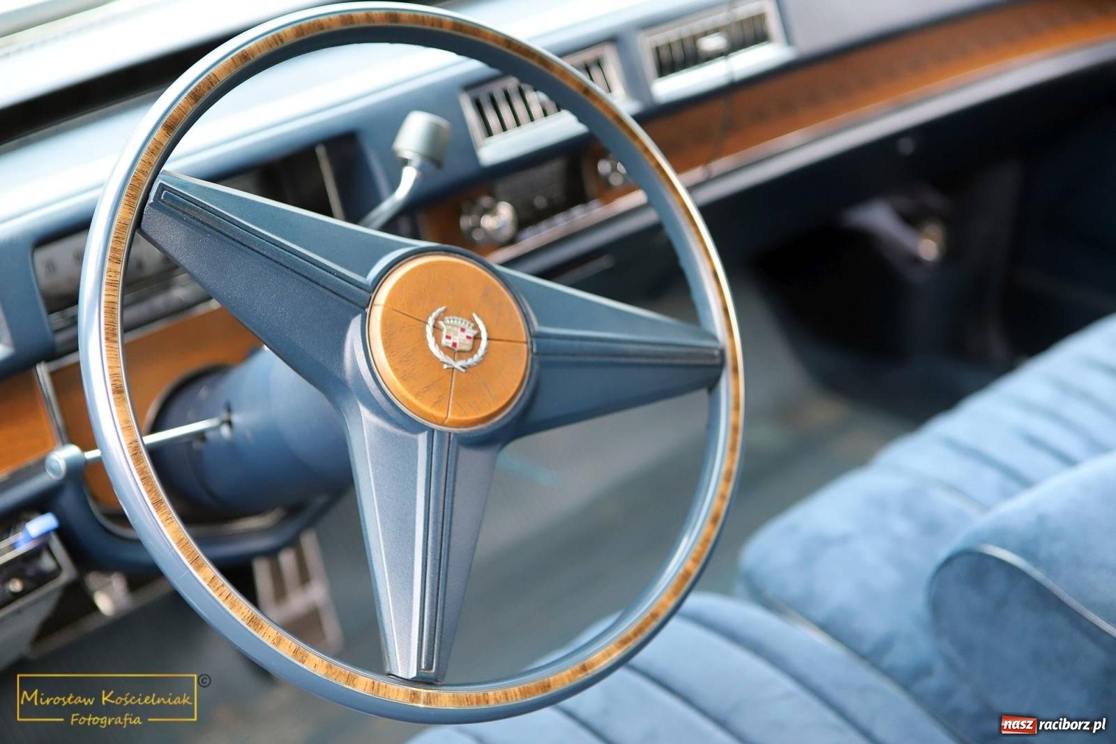 Zdjęcie w galerii na portalu naszraciborz.pl: Raciborska orkiestra. Ludzie i wydarzenia [FOTO i WIDEO] wiadomości z regionu