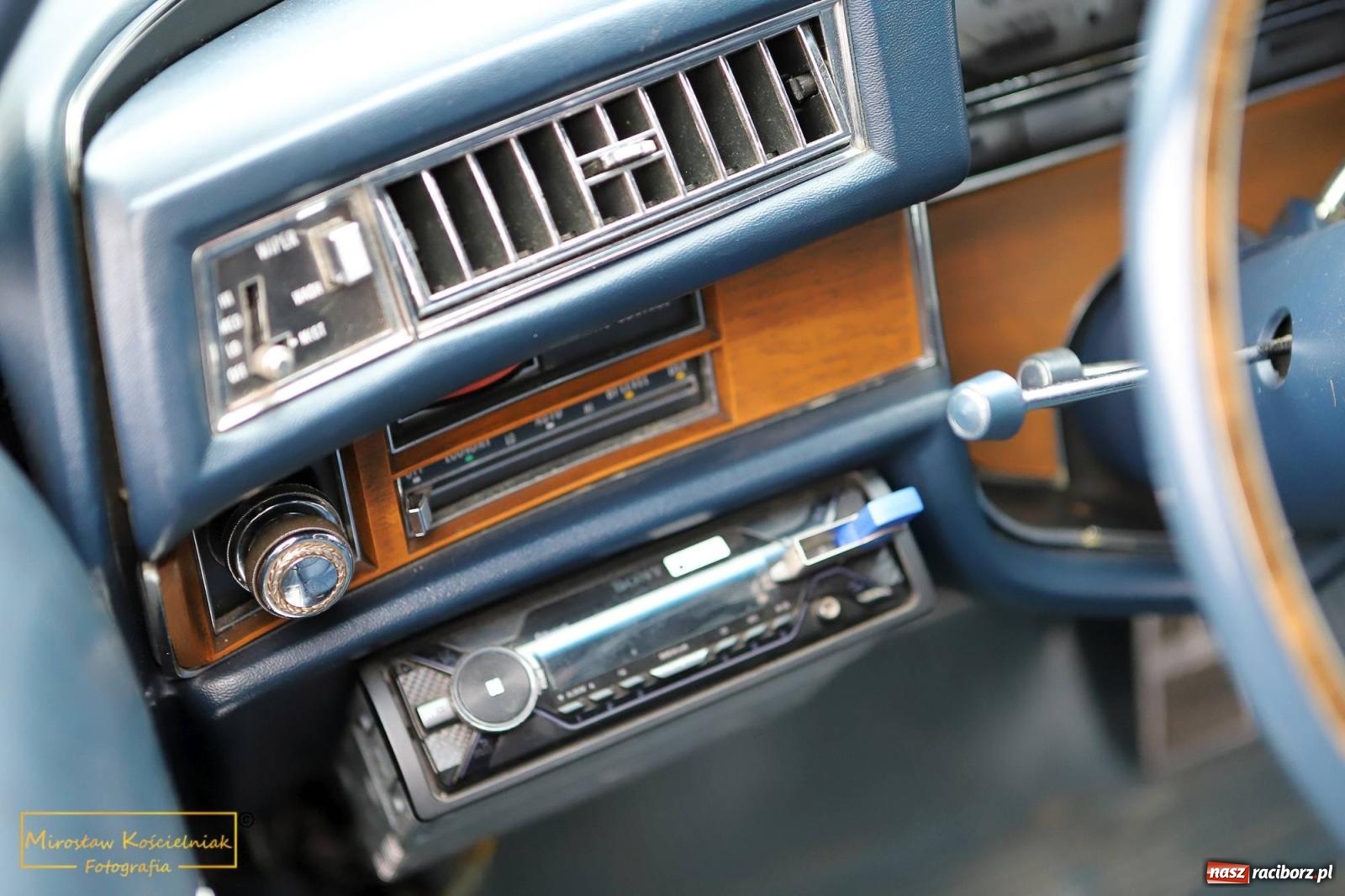 Zdjęcie w galerii na portalu naszraciborz.pl: Raciborska orkiestra. Ludzie i wydarzenia [FOTO i WIDEO] wiadomości z regionu