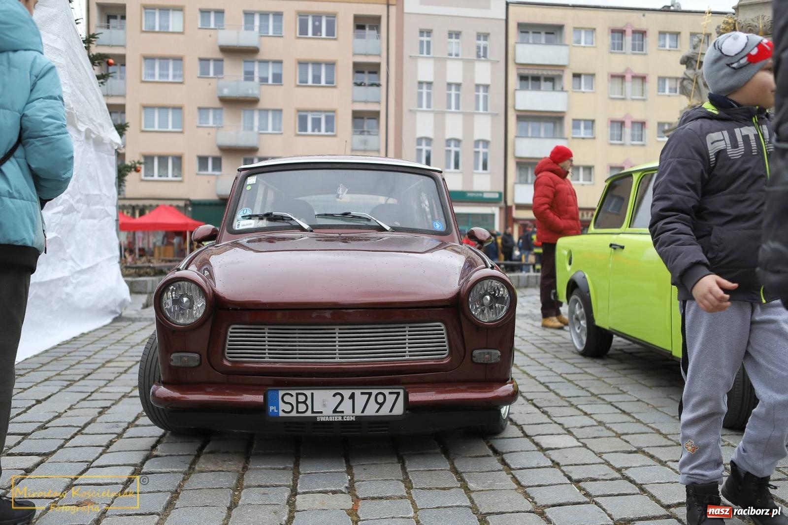 Zdjęcie w galerii na portalu naszraciborz.pl: Raciborska orkiestra. Ludzie i wydarzenia [FOTO i WIDEO] wiadomości z regionu