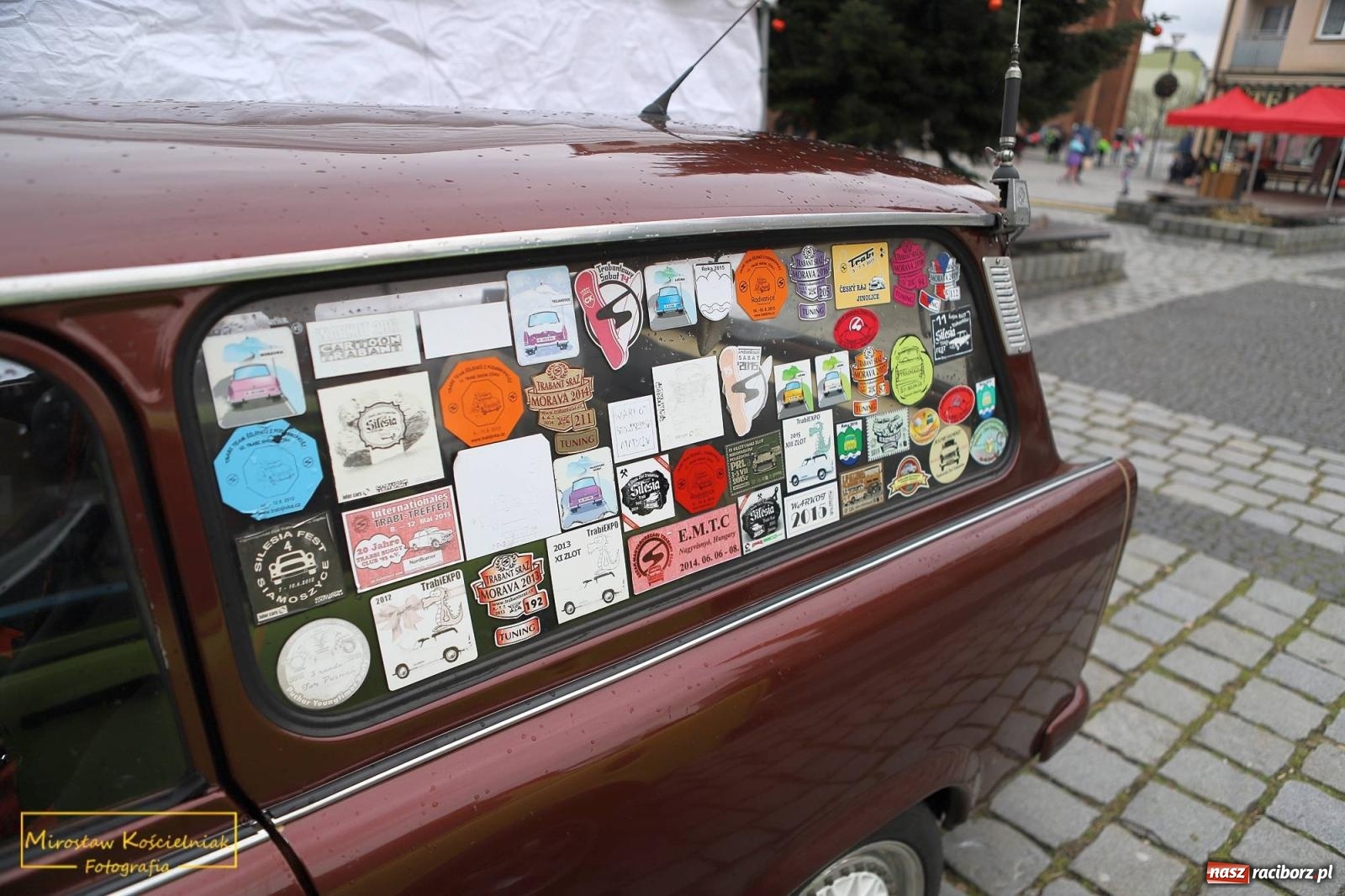 Zdjęcie w galerii na portalu naszraciborz.pl: Raciborska orkiestra. Ludzie i wydarzenia [FOTO i WIDEO] wiadomości z regionu