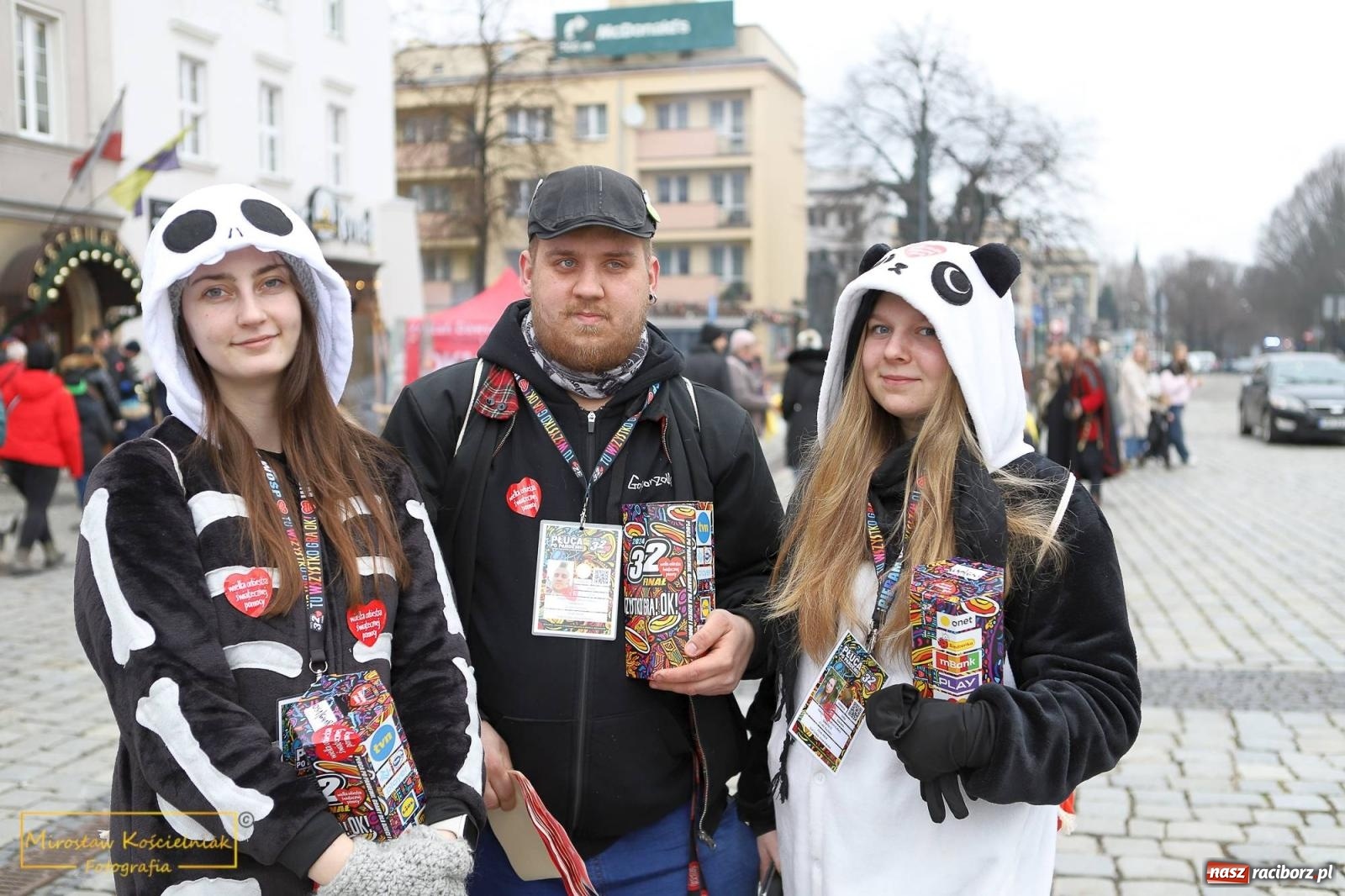 Zdjęcie w galerii na portalu naszraciborz.pl: Raciborska orkiestra. Ludzie i wydarzenia [FOTO i WIDEO] wiadomości z regionu