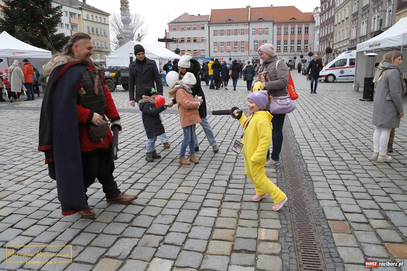 Zdjęcie w galerii na portalu naszraciborz.pl: Raciborska orkiestra. Ludzie i wydarzenia [FOTO i WIDEO] wiadomości z regionu