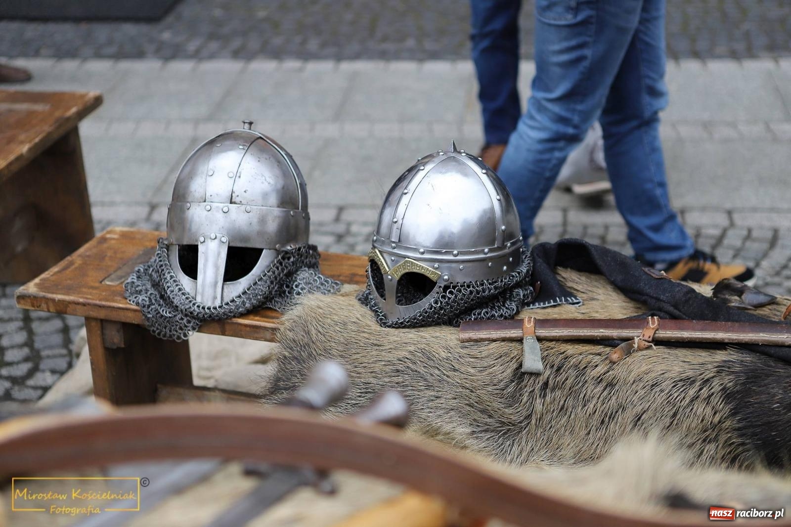 Zdjęcie w galerii na portalu naszraciborz.pl: Raciborska orkiestra. Ludzie i wydarzenia [FOTO i WIDEO] wiadomości z regionu