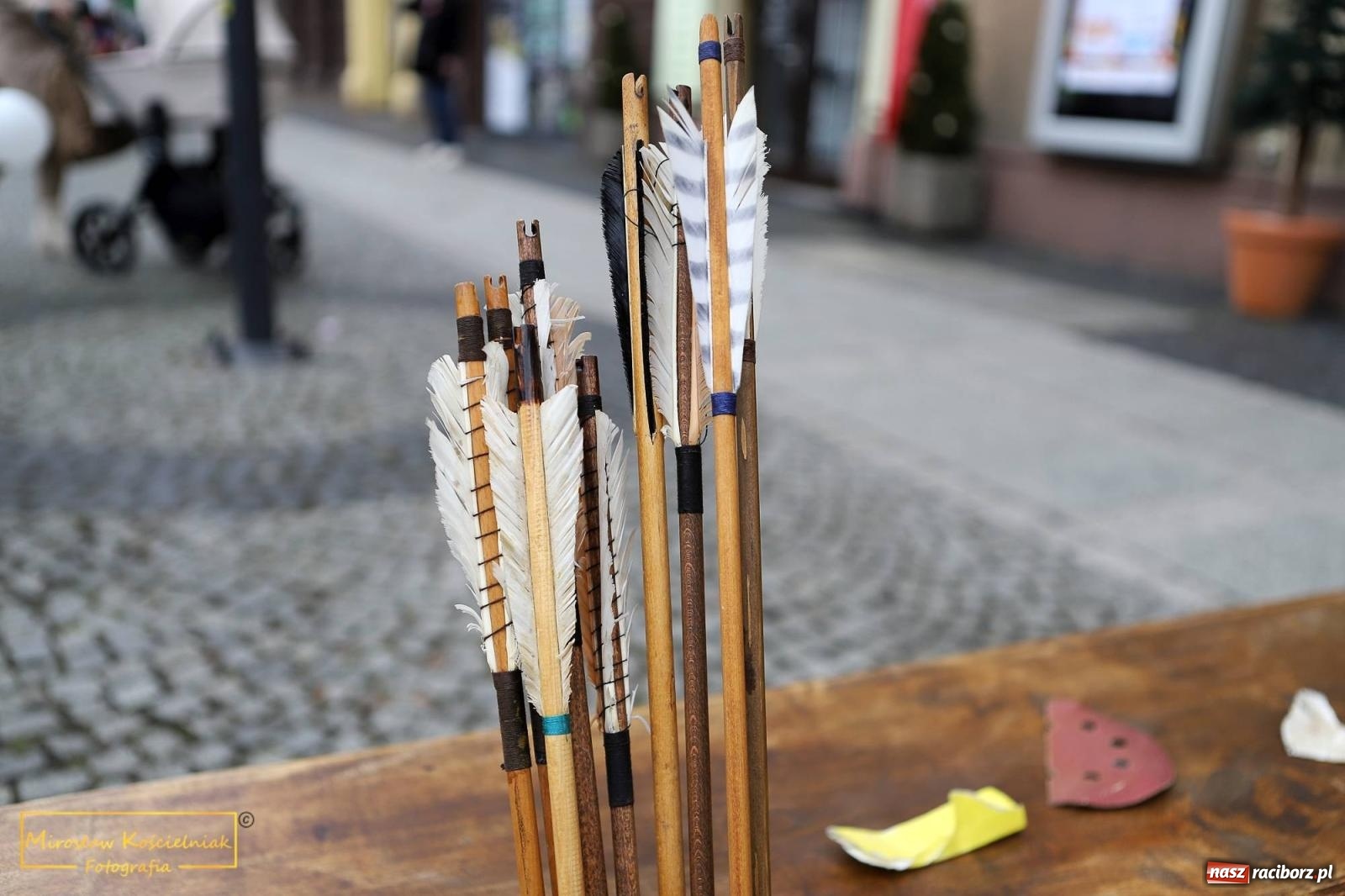 Zdjęcie w galerii na portalu naszraciborz.pl: Raciborska orkiestra. Ludzie i wydarzenia [FOTO i WIDEO] wiadomości z regionu