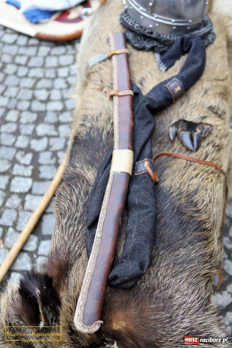 Zdjęcie w galerii na portalu naszraciborz.pl: Raciborska orkiestra. Ludzie i wydarzenia [FOTO i WIDEO] wiadomości z regionu