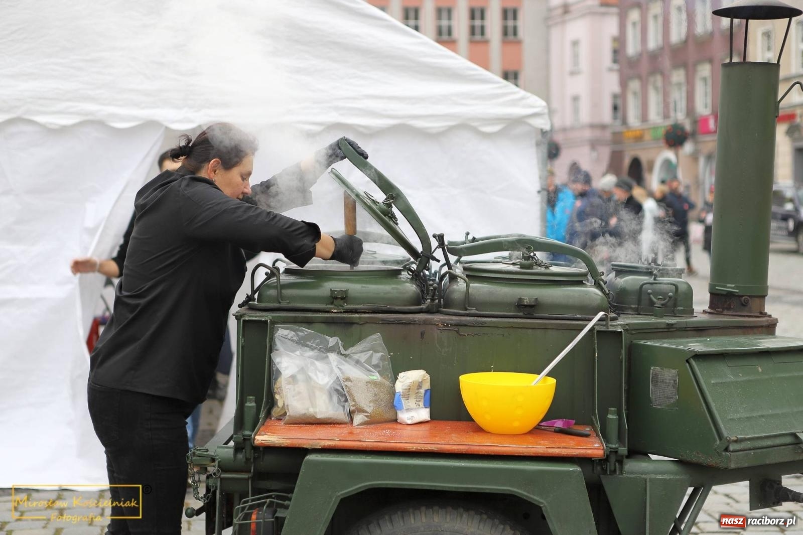 Zdjęcie w galerii na portalu naszraciborz.pl: Raciborska orkiestra. Ludzie i wydarzenia [FOTO i WIDEO] wiadomości z regionu