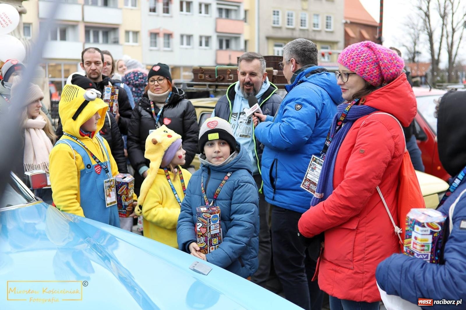 Zdjęcie w galerii na portalu naszraciborz.pl: Raciborska orkiestra. Ludzie i wydarzenia [FOTO i WIDEO] wiadomości z regionu