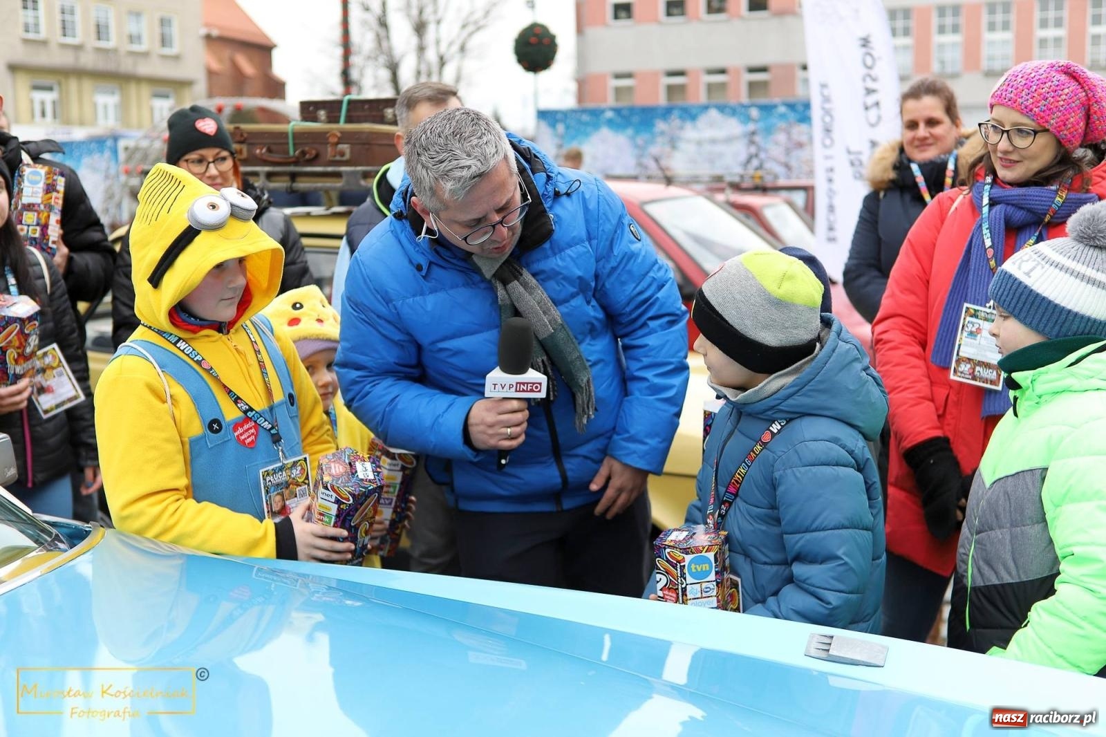Zdjęcie w galerii na portalu naszraciborz.pl: Raciborska orkiestra. Ludzie i wydarzenia [FOTO i WIDEO] wiadomości z regionu