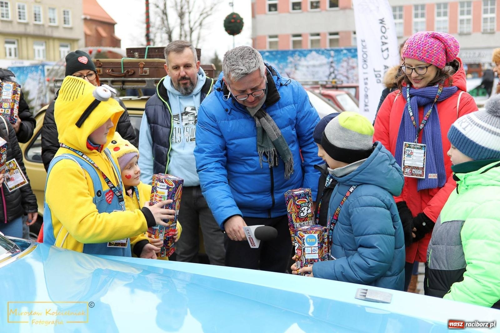Zdjęcie w galerii na portalu naszraciborz.pl: Raciborska orkiestra. Ludzie i wydarzenia [FOTO i WIDEO] wiadomości z regionu