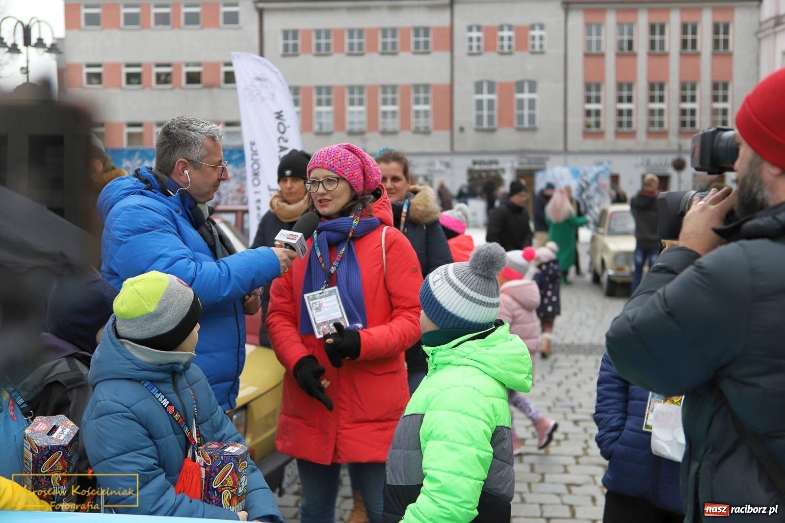 Zdjęcie w galerii na portalu naszraciborz.pl: Raciborska orkiestra. Ludzie i wydarzenia [FOTO i WIDEO] wiadomości z regionu