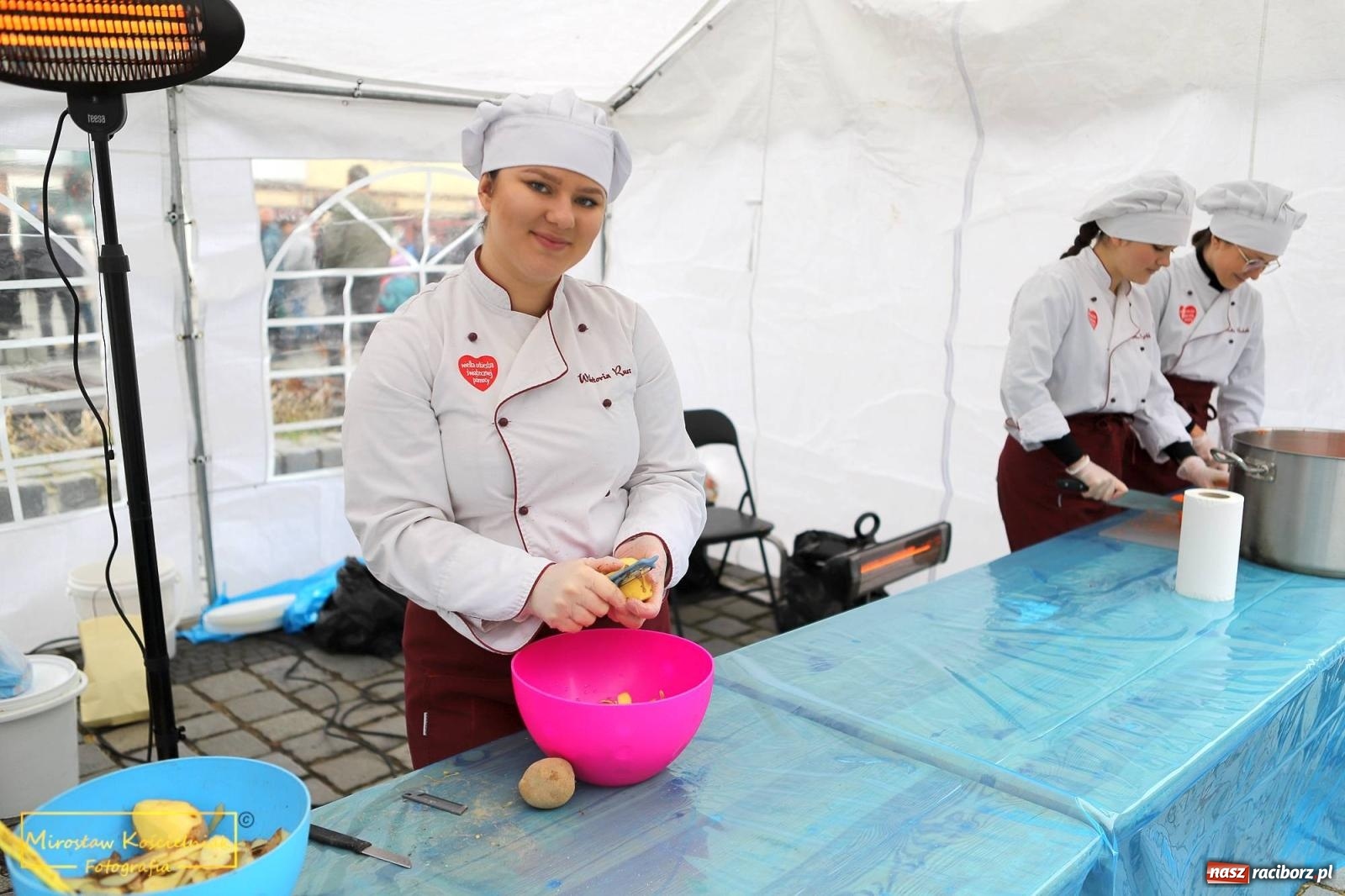 Zdjęcie w galerii na portalu naszraciborz.pl: Raciborska orkiestra. Ludzie i wydarzenia [FOTO i WIDEO] wiadomości z regionu