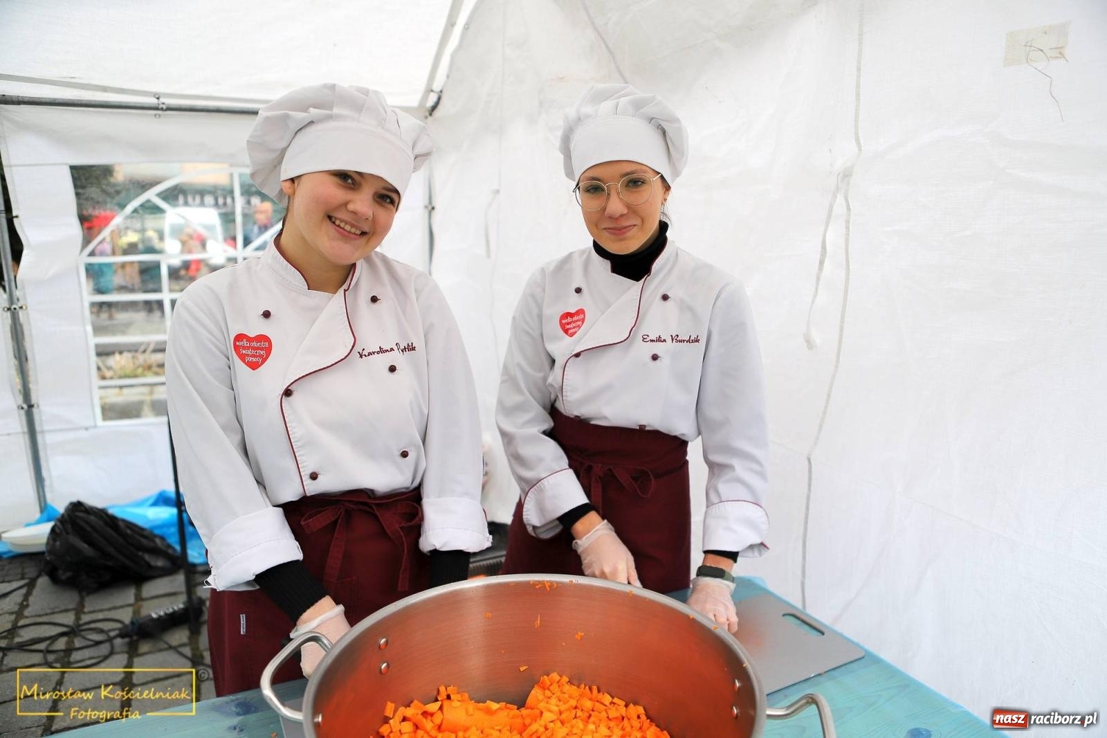 Zdjęcie w galerii na portalu naszraciborz.pl: Raciborska orkiestra. Ludzie i wydarzenia [FOTO i WIDEO] wiadomości z regionu