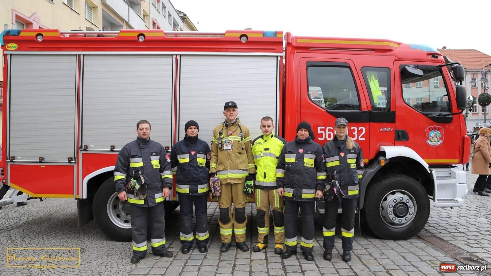 Zdjęcie w galerii na portalu naszraciborz.pl: Raciborska orkiestra. Ludzie i wydarzenia [FOTO i WIDEO] wiadomości z regionu