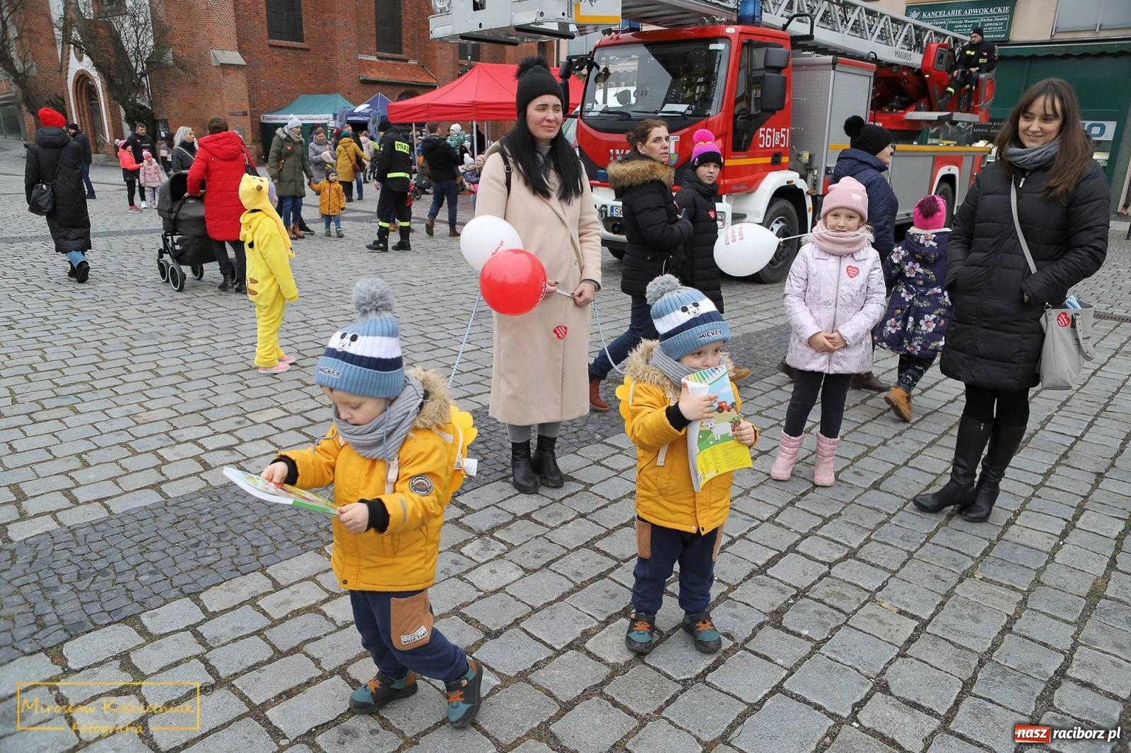 Zdjęcie w galerii na portalu naszraciborz.pl: Raciborska orkiestra. Ludzie i wydarzenia [FOTO i WIDEO] wiadomości z regionu